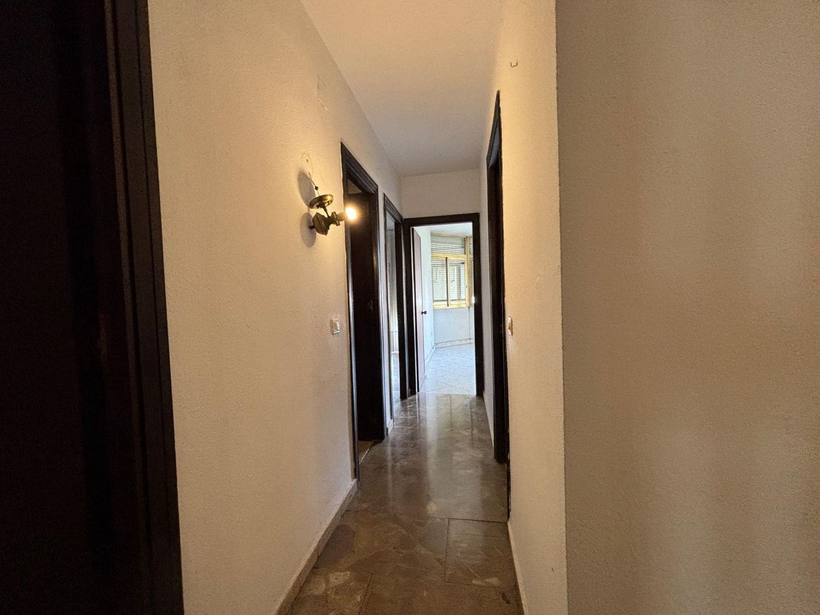 4 soveværelse Lejlighed til salg i Malaga by med garage - € 640.000 (Ref: 10153555)