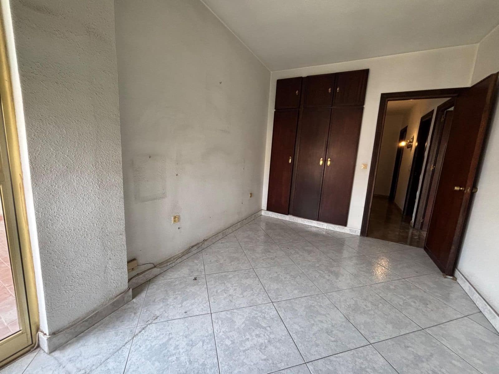 4 soveværelse Lejlighed til salg i Malaga by med garage - € 640.000 (Ref: 10153555)
