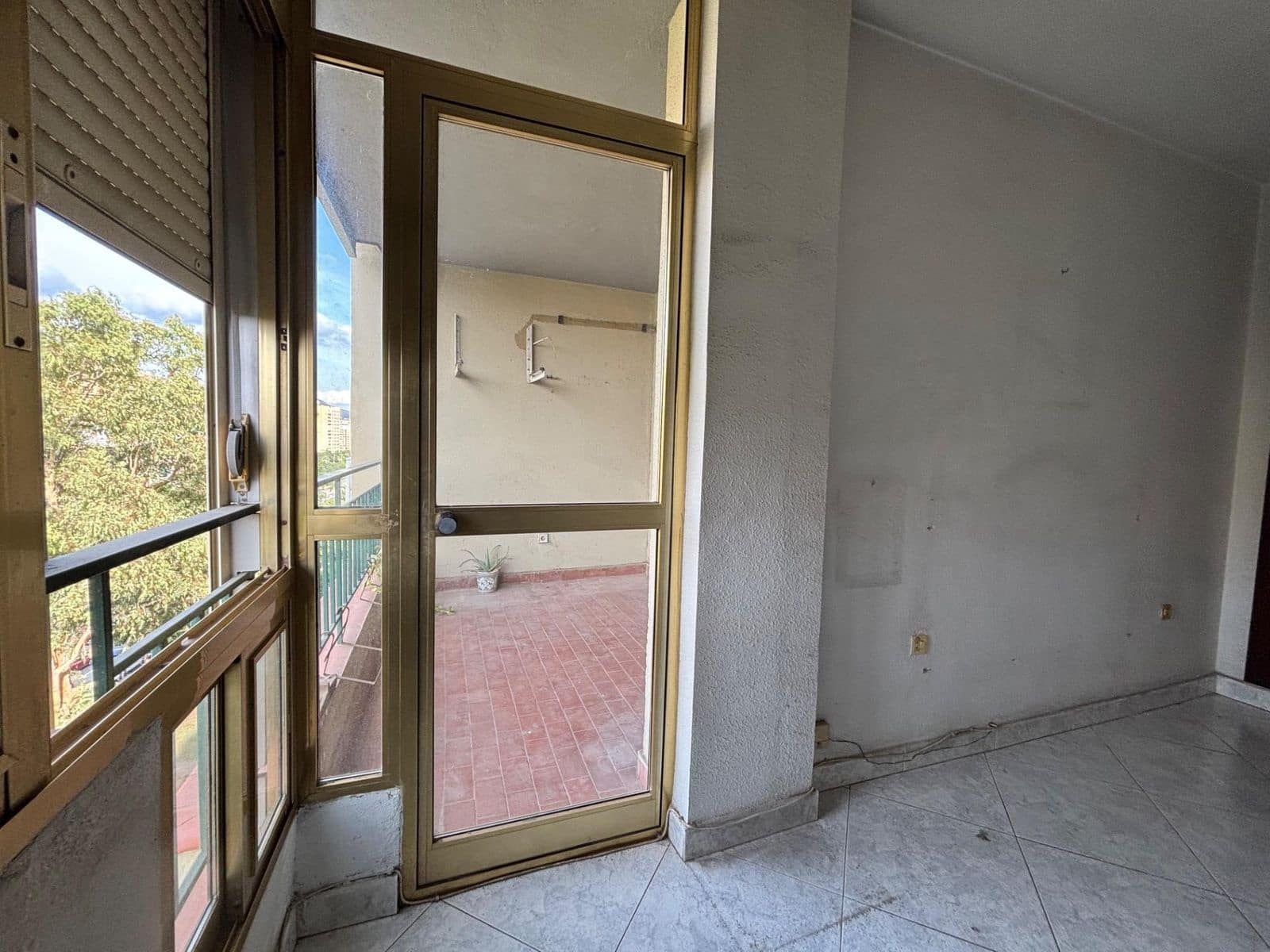 4 soveværelse Lejlighed til salg i Malaga by med garage - € 640.000 (Ref: 10153555)