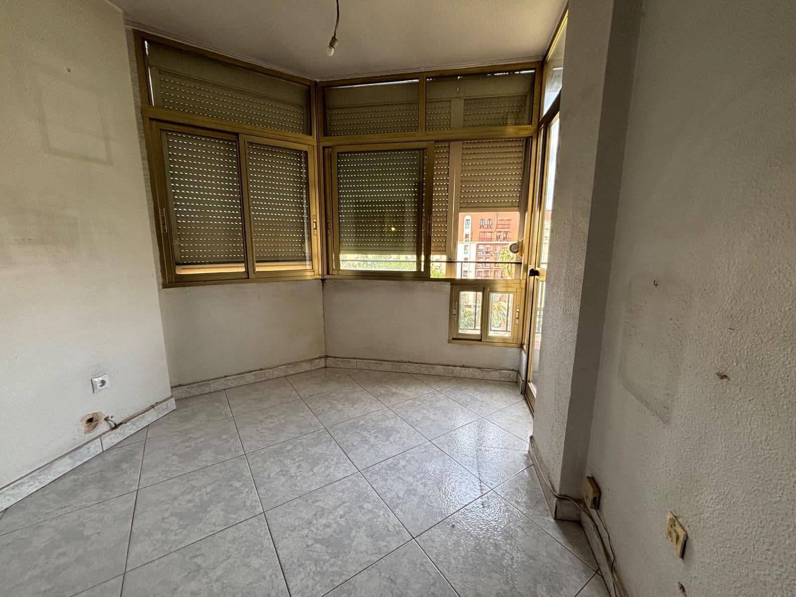 4 soveværelse Lejlighed til salg i Malaga by med garage - € 640.000 (Ref: 10153555)