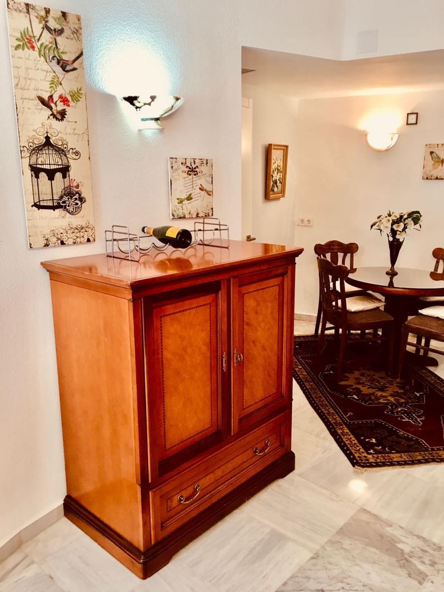 Apartamento de 2 habitaciones en Golden Mile en venta con piscina - 465.000 € (Ref: 10153556)
