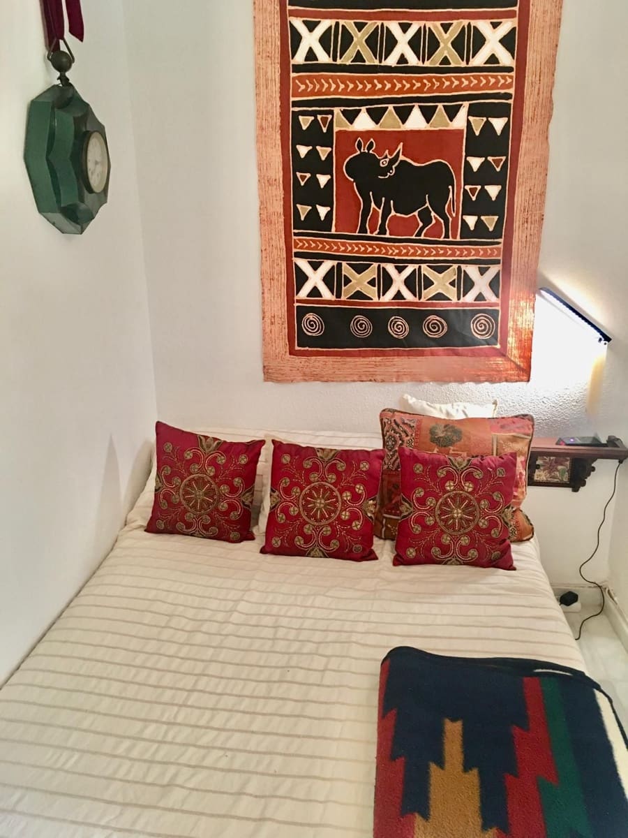 Apartamento de 2 habitaciones en Golden Mile en venta con piscina - 465.000 € (Ref: 10153556)