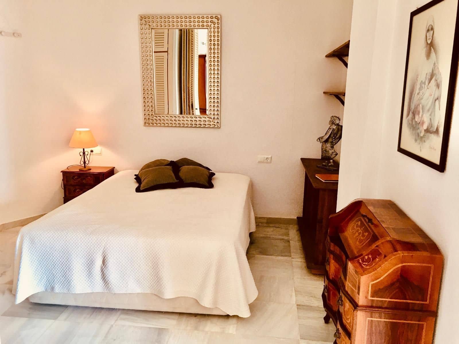Apartamento de 2 habitaciones en Golden Mile en venta con piscina - 465.000 € (Ref: 10153556)