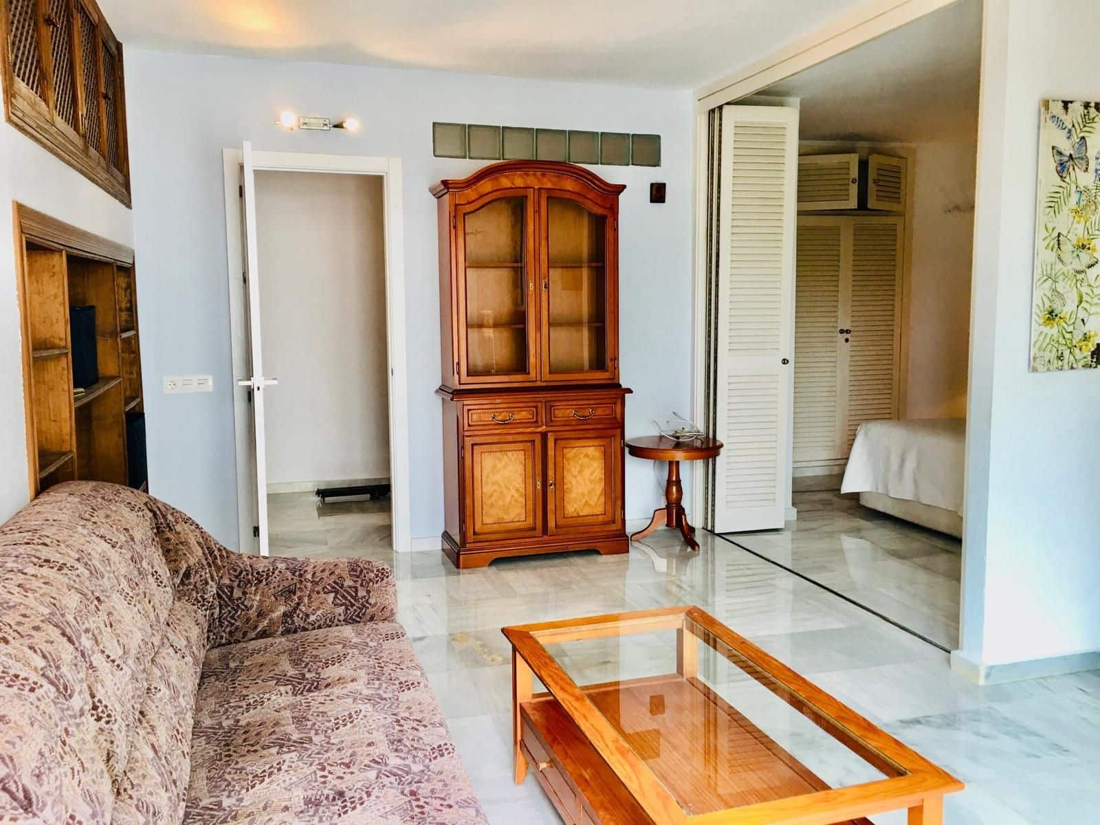 Apartamento de 2 habitaciones en Golden Mile en venta con piscina - 465.000 € (Ref: 10153556)