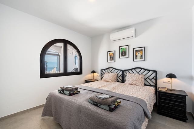 2 soveværelse Lejlighed til salg i Riviera del Sol, Mijas - € 339.000 (Ref: 10153558)