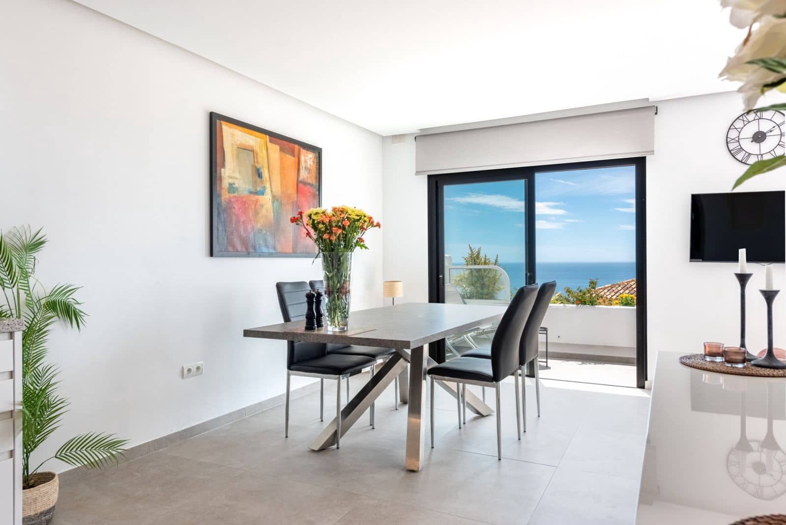 2 soveværelse Lejlighed til salg i Riviera del Sol - € 339.000 (Ref: 10153558)