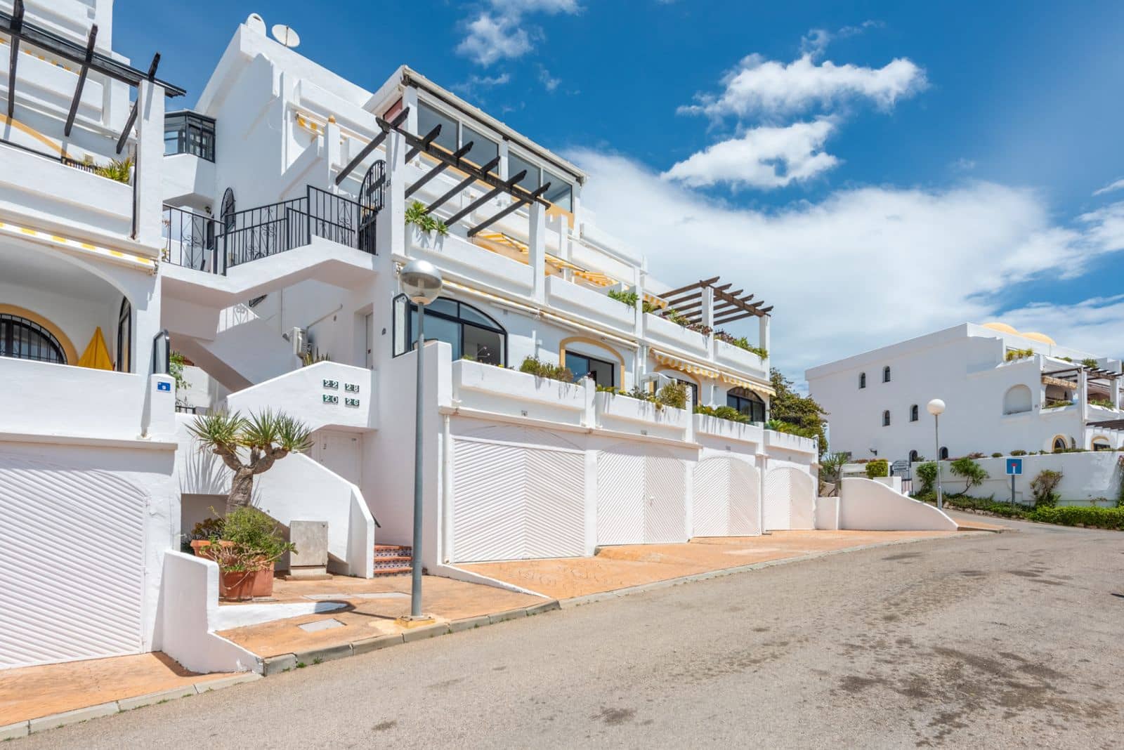 2 soveværelse Lejlighed til salg i Riviera del Sol - € 339.000 (Ref: 10153558)
