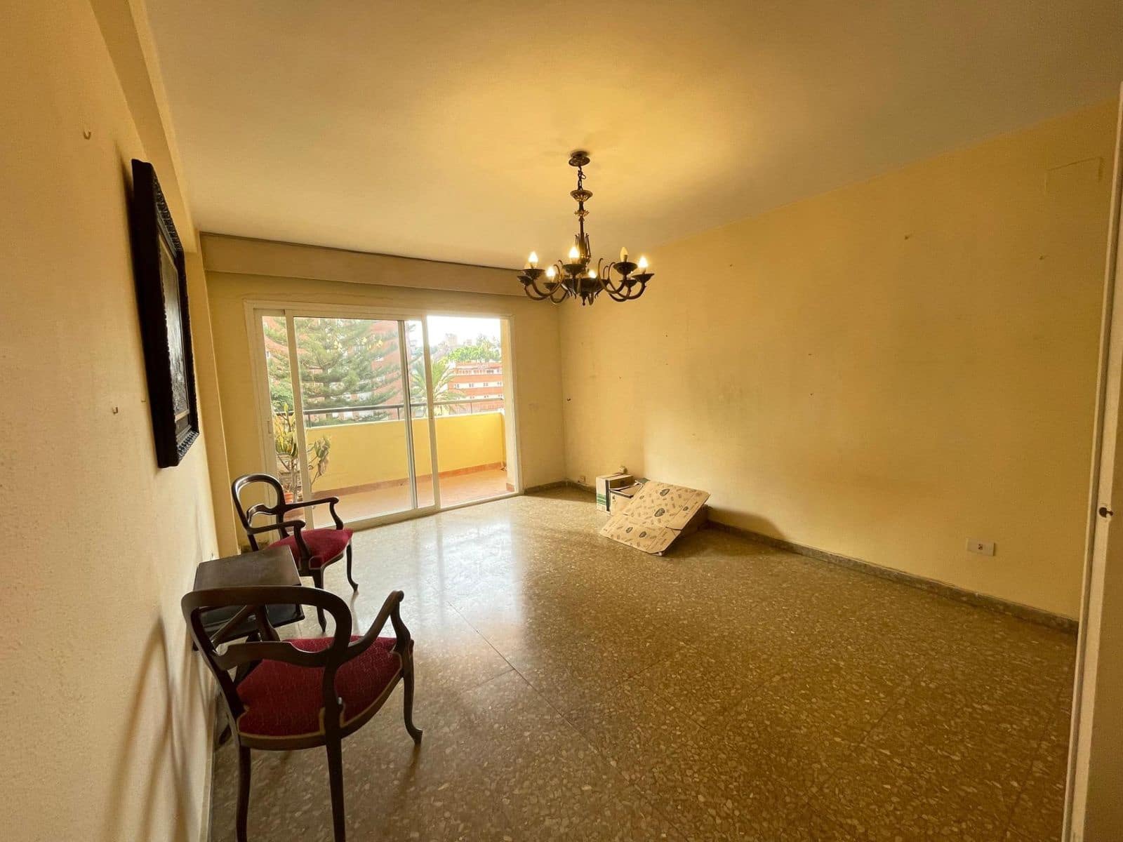 4 soverom Leilighet til salgs i Malaga by - € 890 000 (Ref: 10153559)