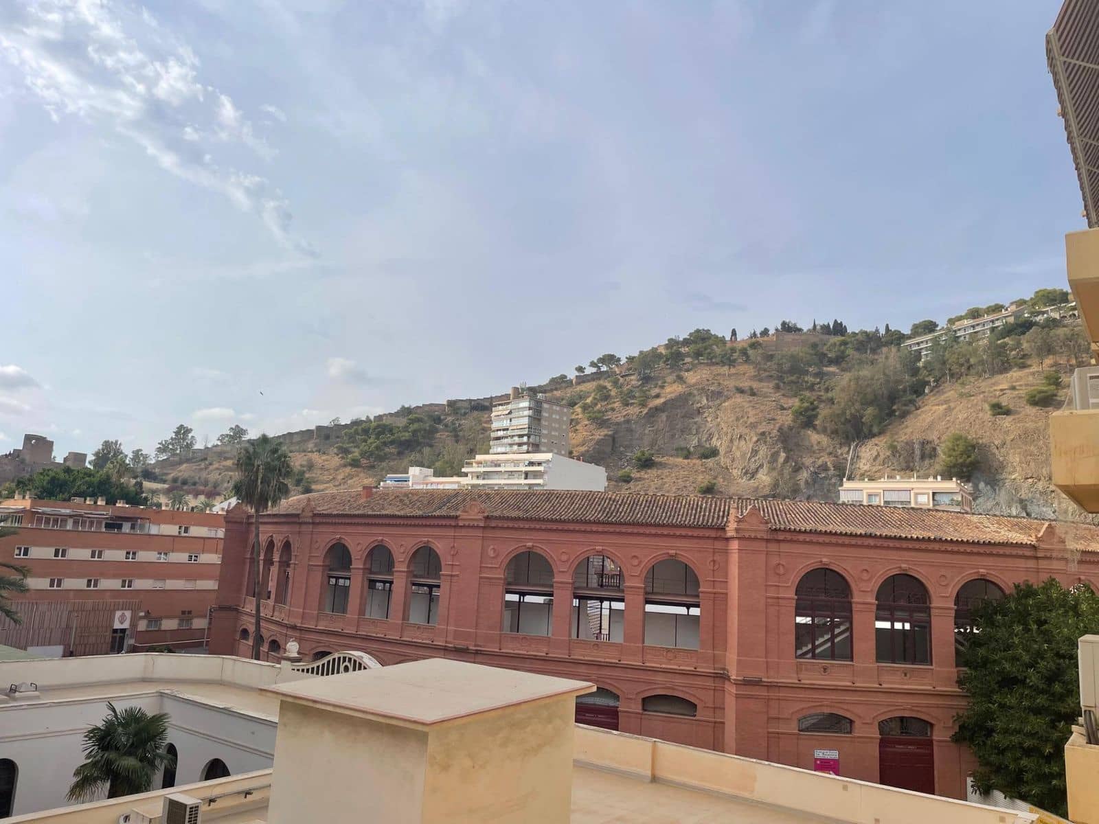 4 soverom Leilighet til salgs i Malaga by - € 890 000 (Ref: 10153559)