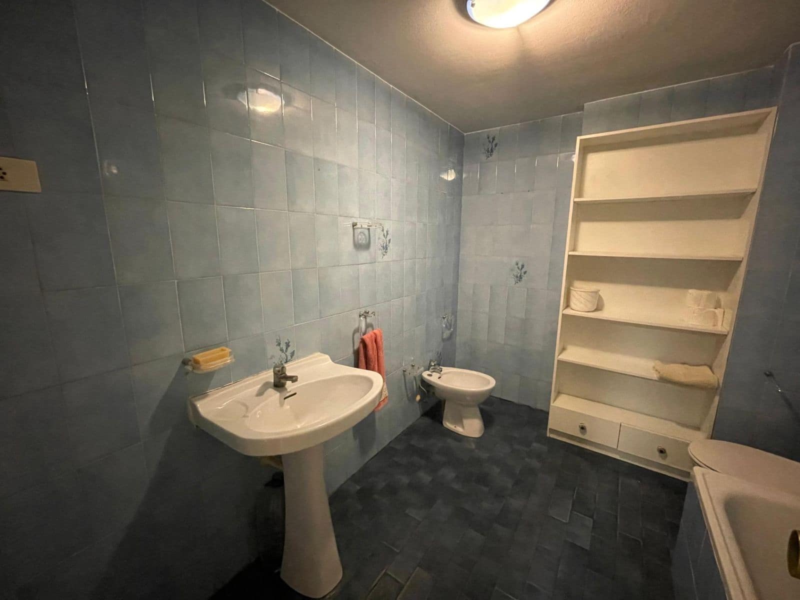 4 soverom Leilighet til salgs i Malaga by - € 890 000 (Ref: 10153559)
