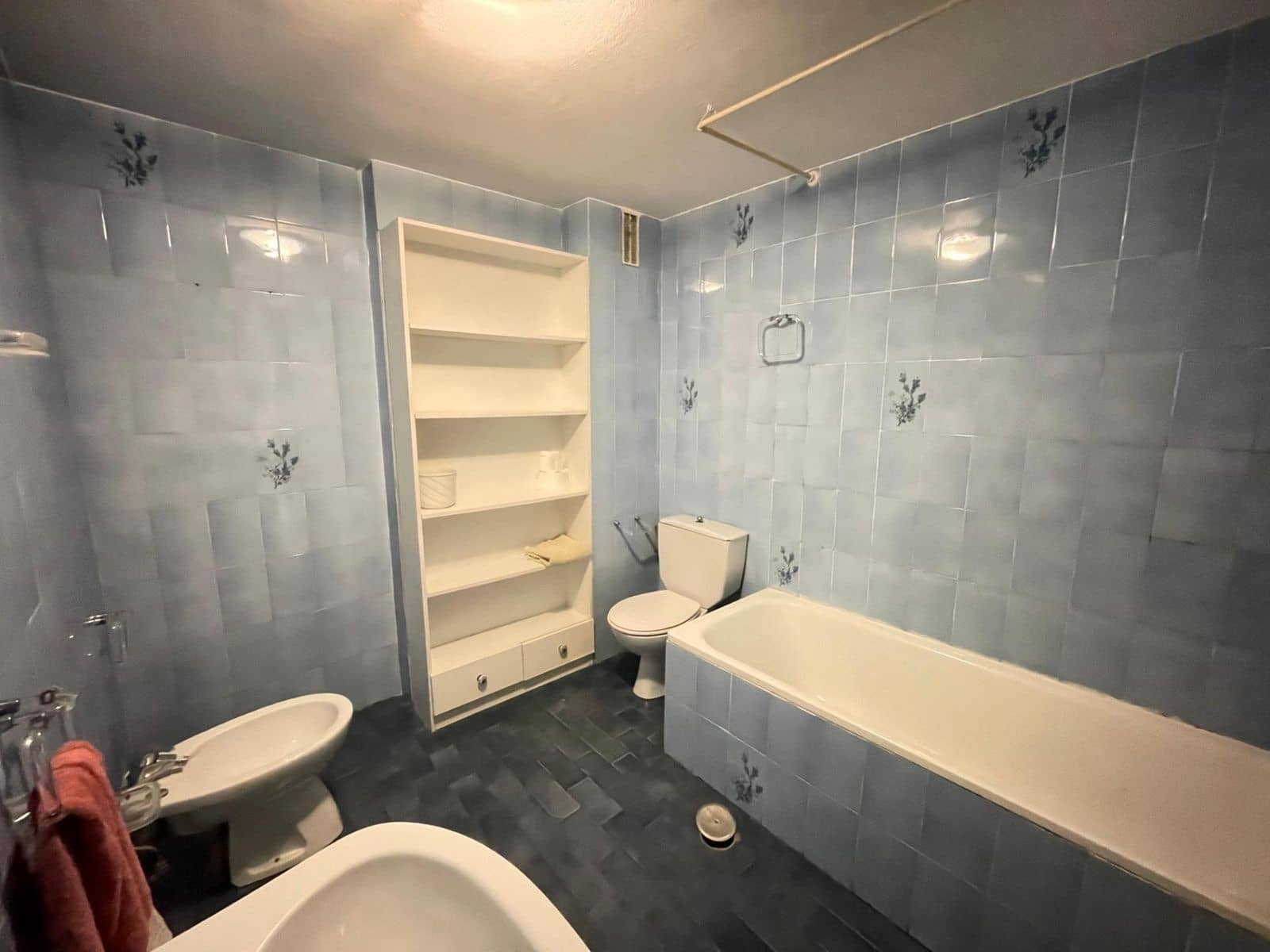 4 soverom Leilighet til salgs i Malaga by - € 890 000 (Ref: 10153559)