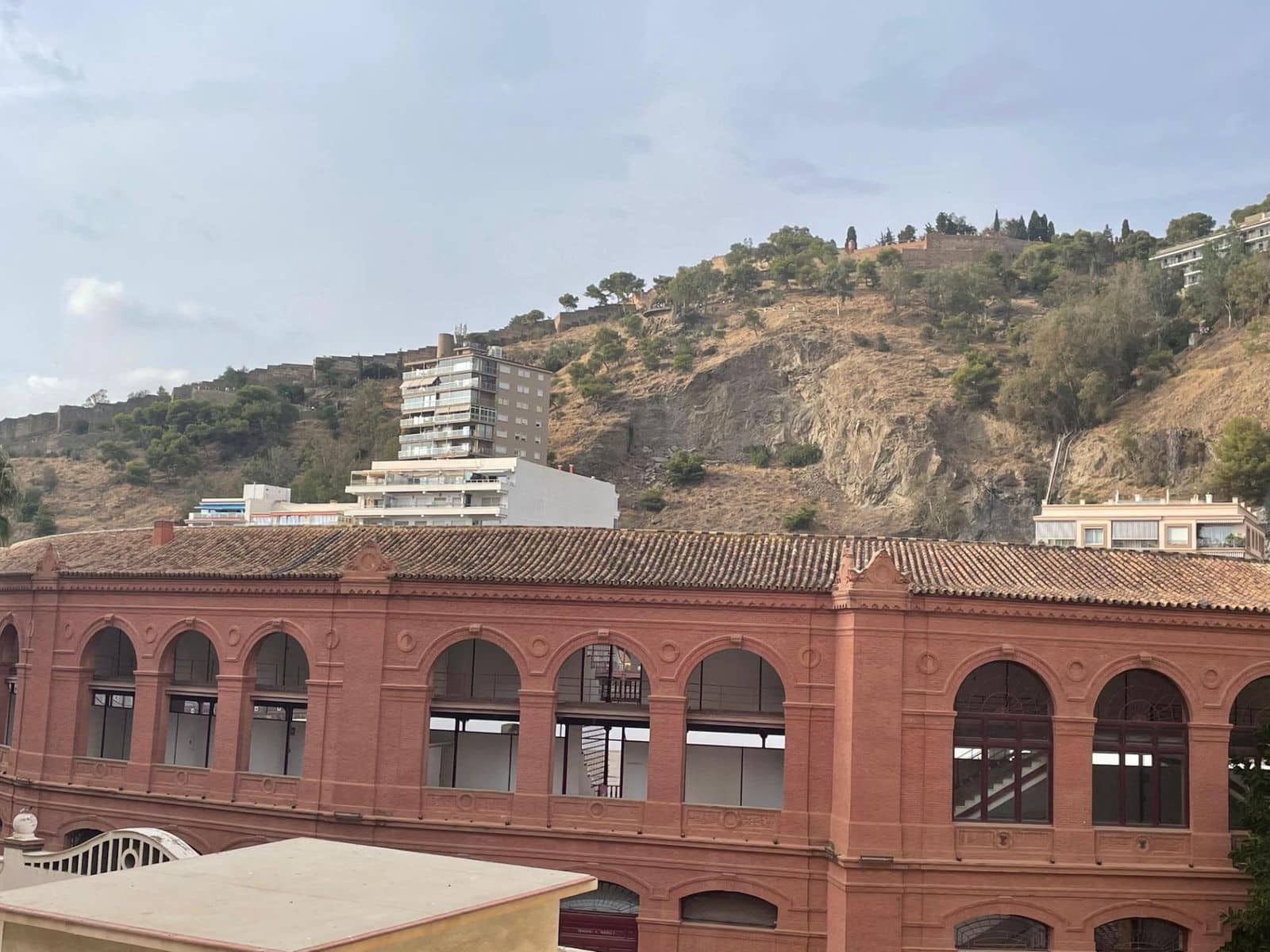 4 soverom Leilighet til salgs i Malaga by - € 890 000 (Ref: 10153559)