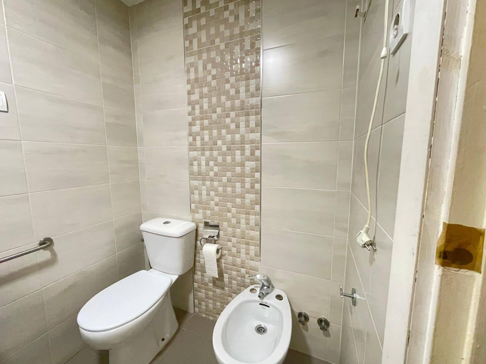 4 soverom Leilighet til salgs i Malaga by - € 890 000 (Ref: 10153559)