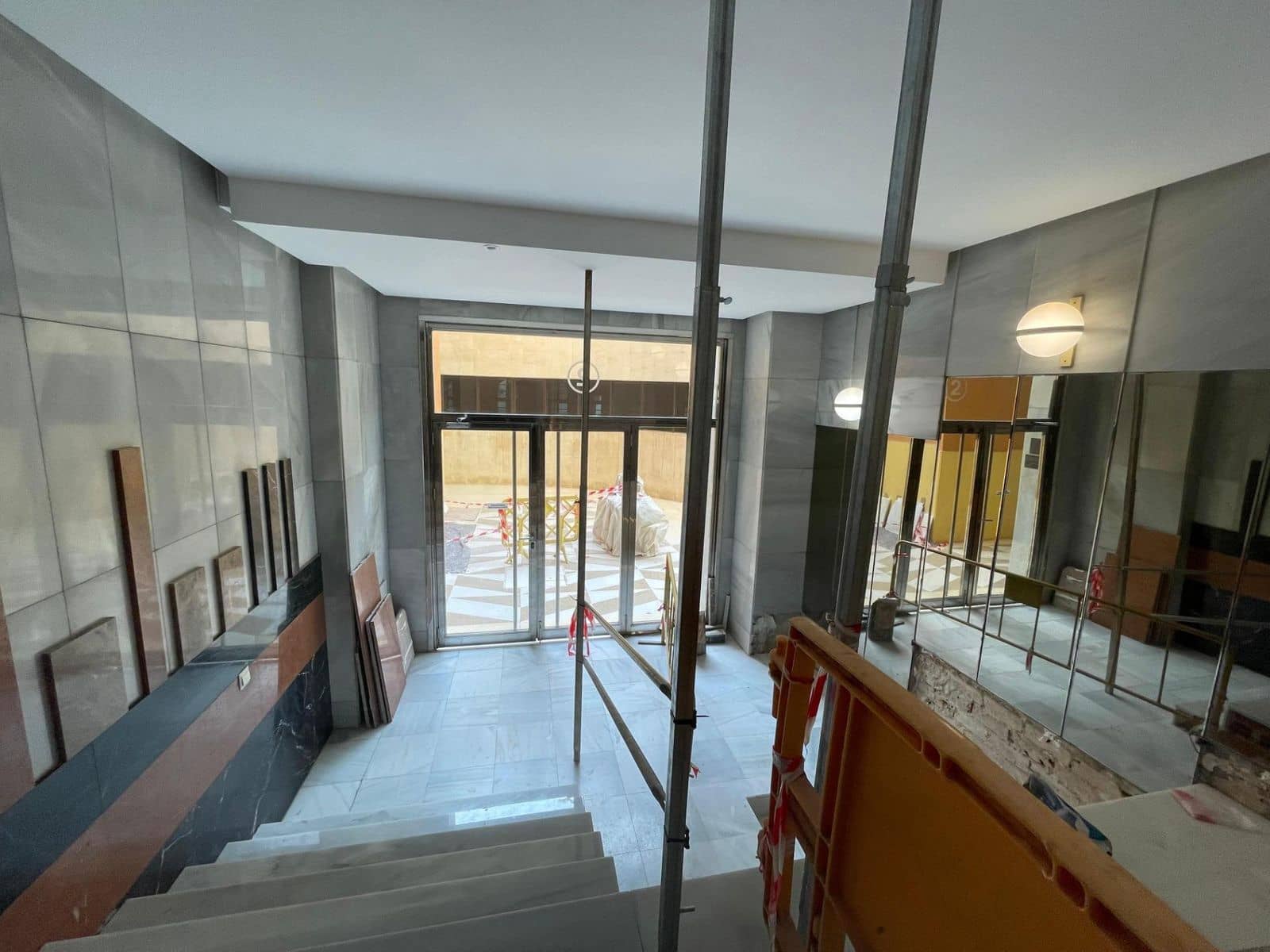 4 soverom Leilighet til salgs i Malaga by - € 890 000 (Ref: 10153559)