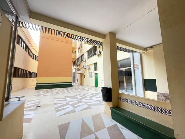 4 soverom Leilighet til salgs i La Malagueta, Málaga by - € 890 000 (Ref: 10153559)