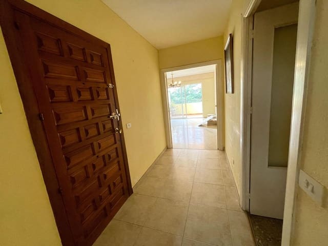 4 soverom Leilighet til salgs i La Malagueta, Málaga by - € 890 000 (Ref: 10153559)