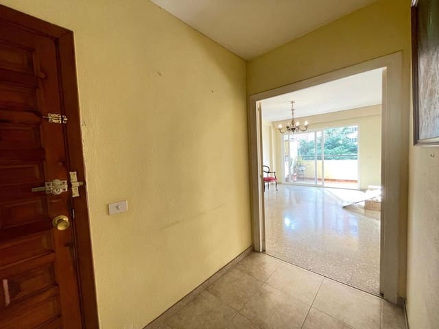 4 soverom Leilighet til salgs i La Malagueta, Málaga by - € 890 000 (Ref: 10153559)