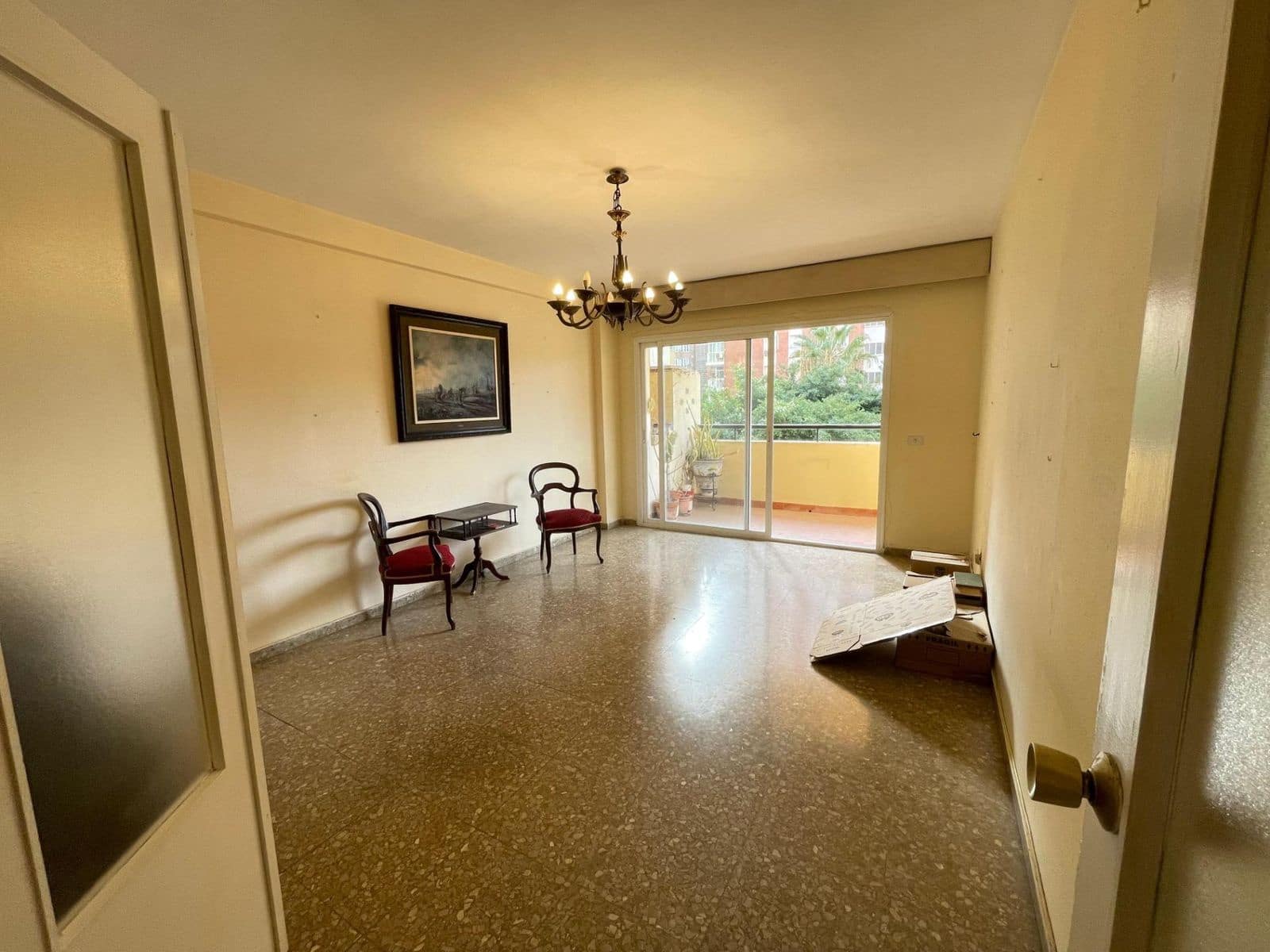 4 soverom Leilighet til salgs i Malaga by - € 890 000 (Ref: 10153559)