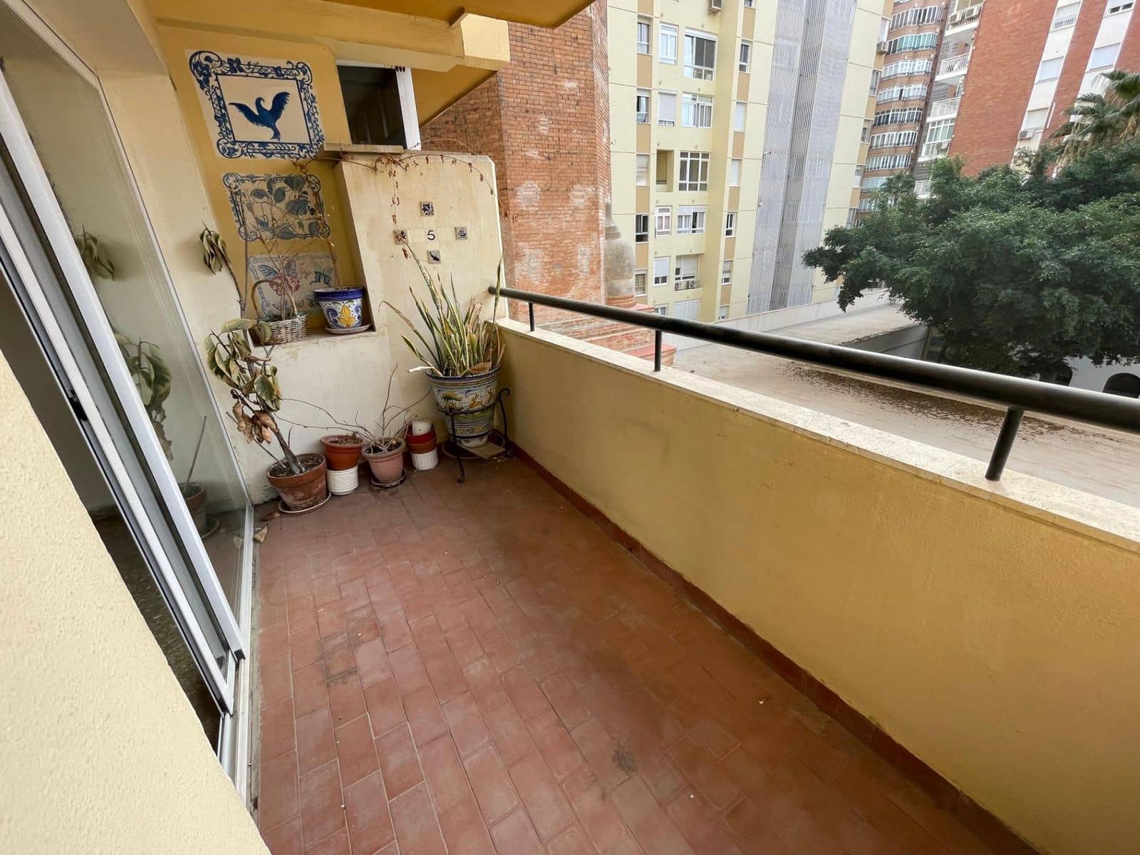 4 soverom Leilighet til salgs i Malaga by - € 890 000 (Ref: 10153559)