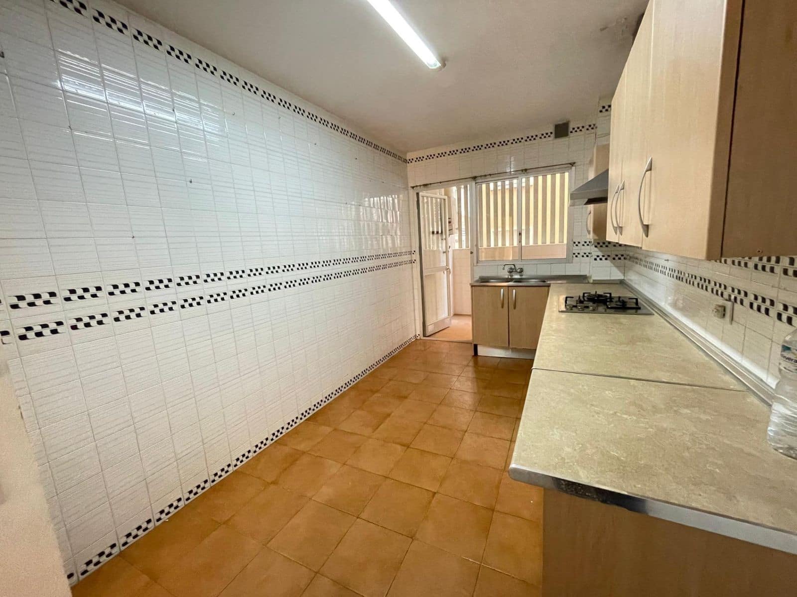 4 soverom Leilighet til salgs i Malaga by - € 890 000 (Ref: 10153559)