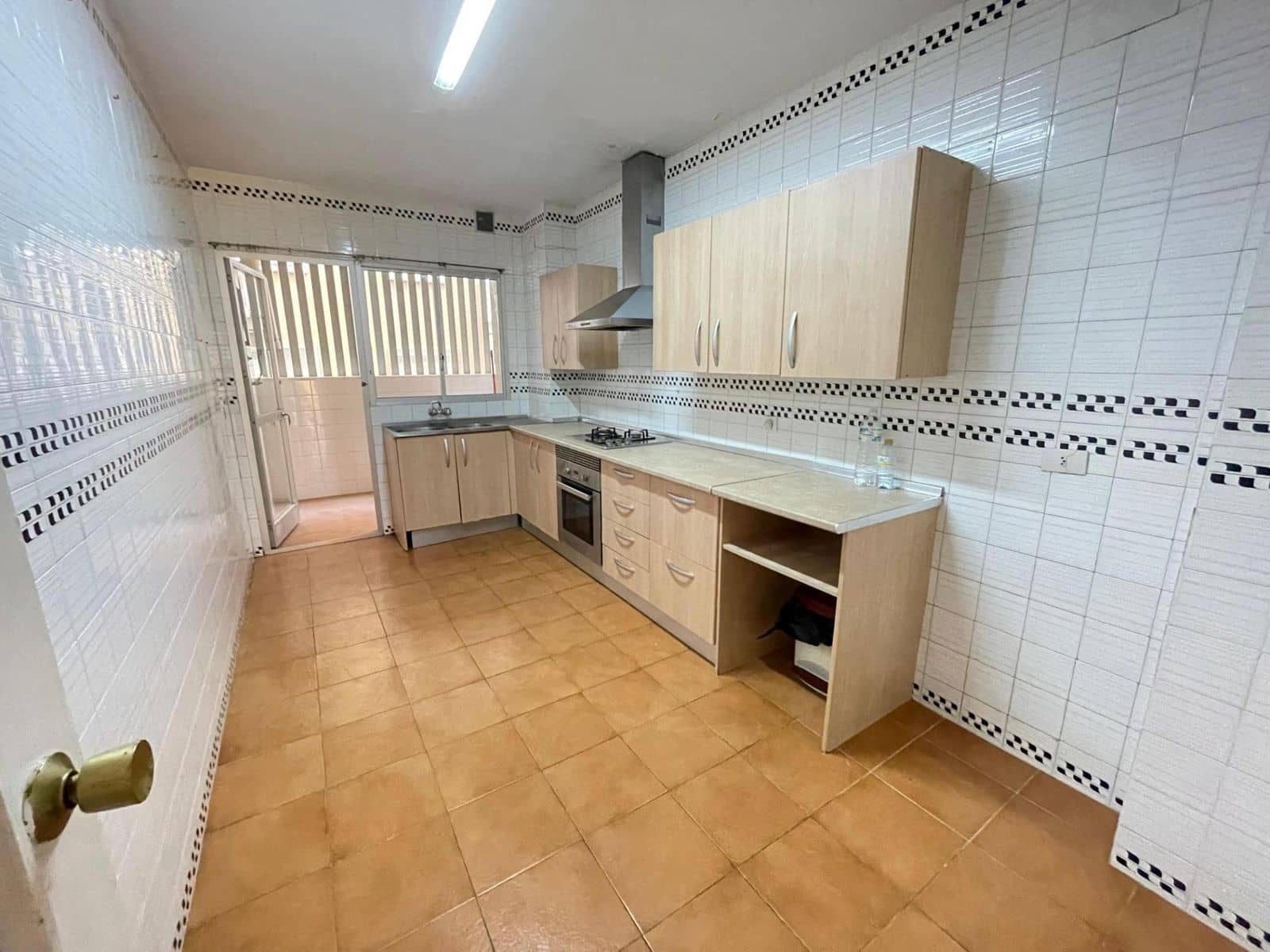 4 soverom Leilighet til salgs i Malaga by - € 890 000 (Ref: 10153559)