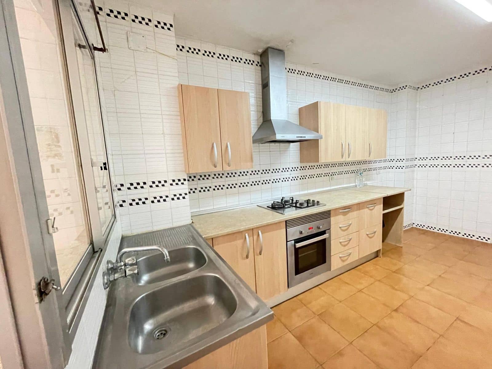 4 soverom Leilighet til salgs i Malaga by - € 890 000 (Ref: 10153559)