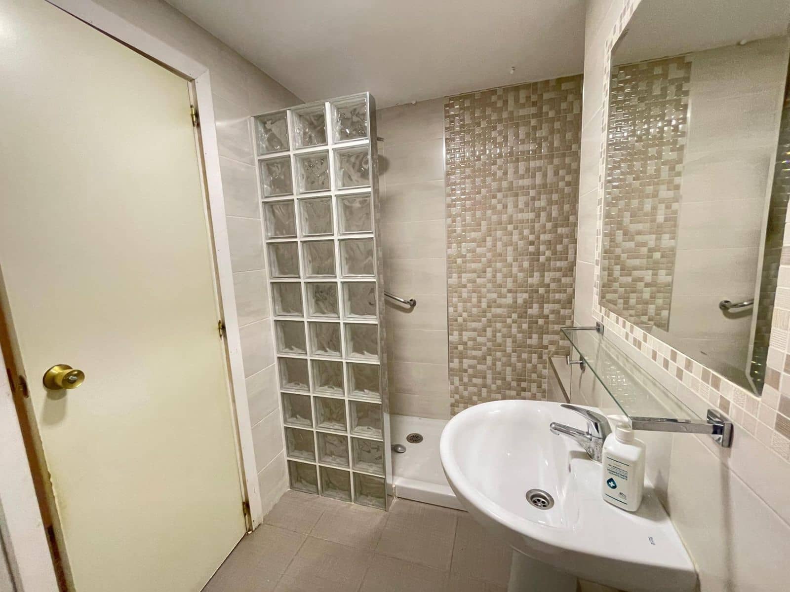 4 soverom Leilighet til salgs i Malaga by - € 890 000 (Ref: 10153559)