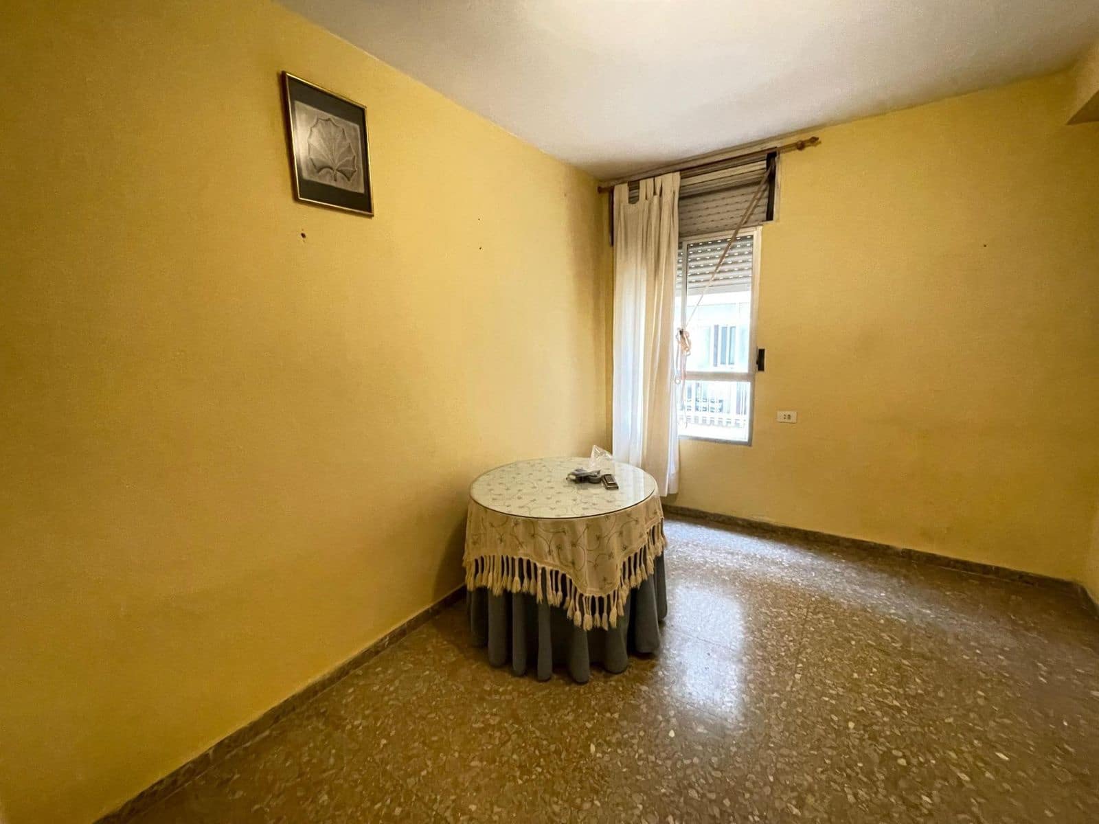 4 soverom Leilighet til salgs i Malaga by - € 890 000 (Ref: 10153559)