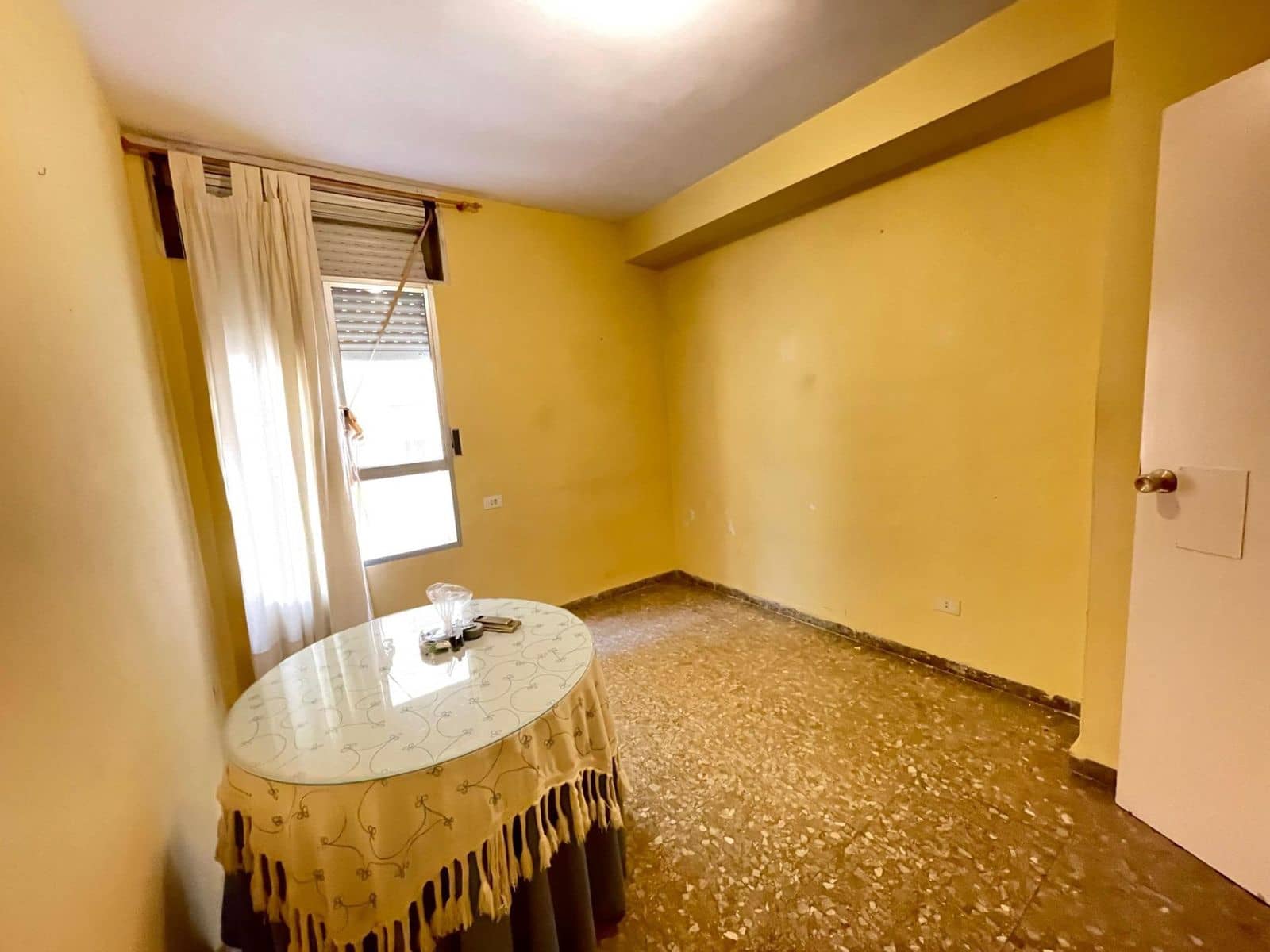 4 soverom Leilighet til salgs i Malaga by - € 890 000 (Ref: 10153559)