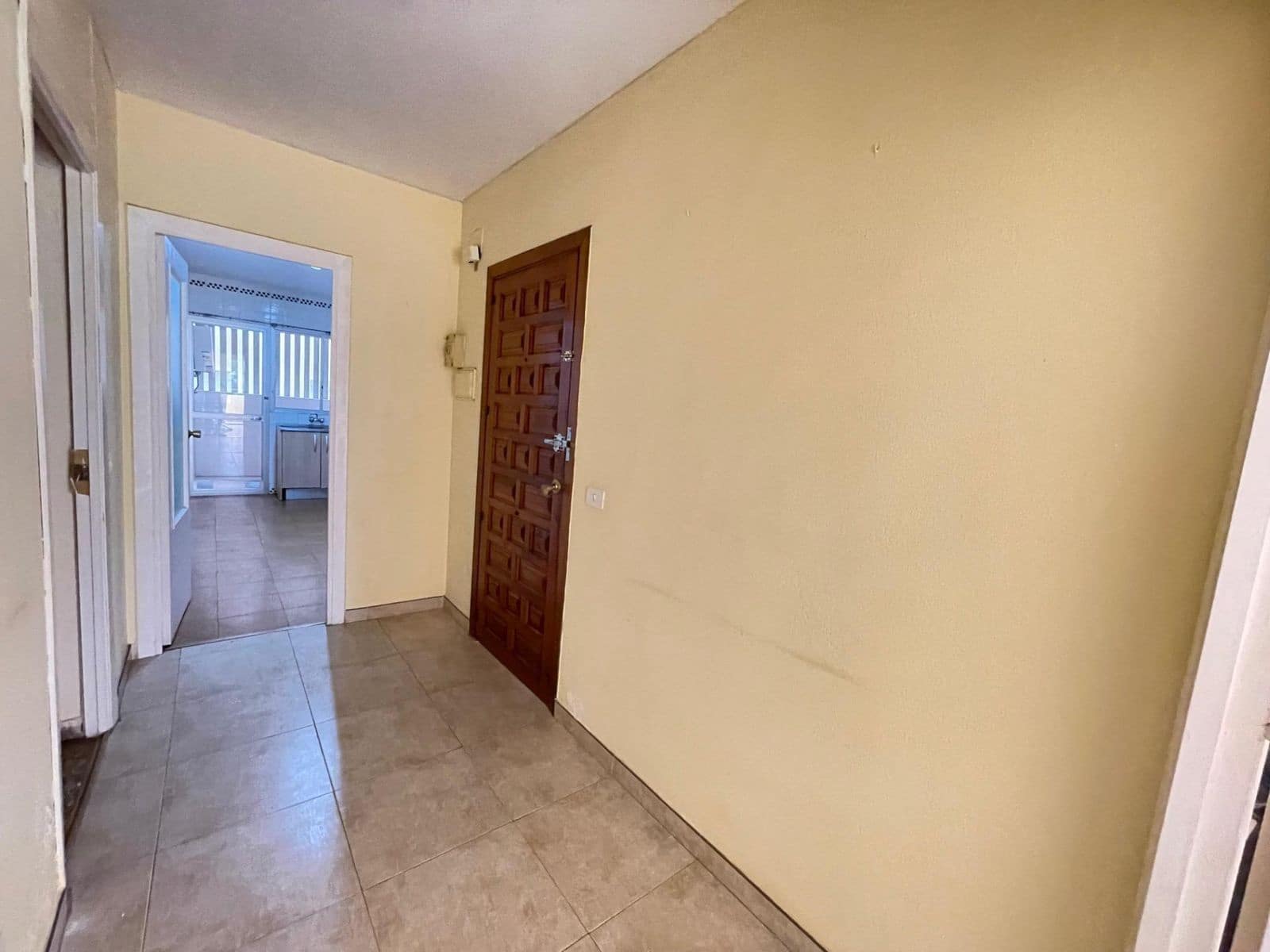 4 soverom Leilighet til salgs i Malaga by - € 890 000 (Ref: 10153559)