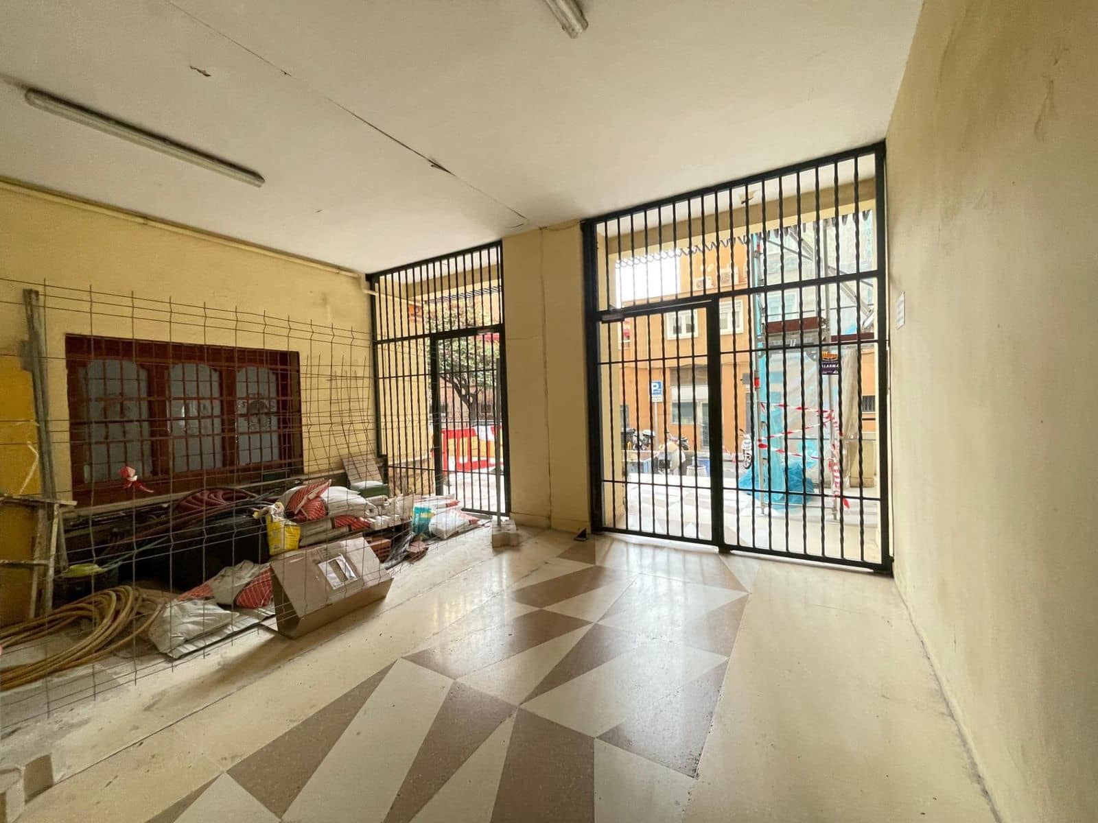 4 soverom Leilighet til salgs i Malaga by - € 890 000 (Ref: 10153559)