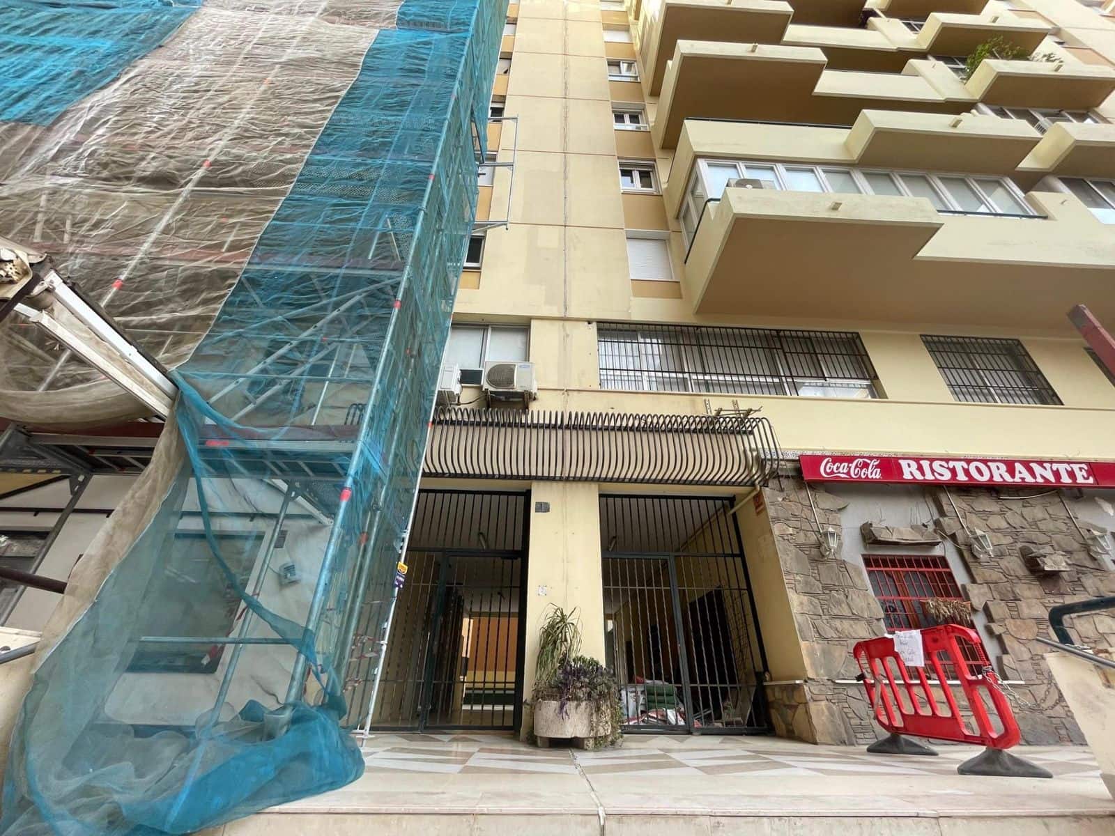 4 soverom Leilighet til salgs i Malaga by - € 890 000 (Ref: 10153559)