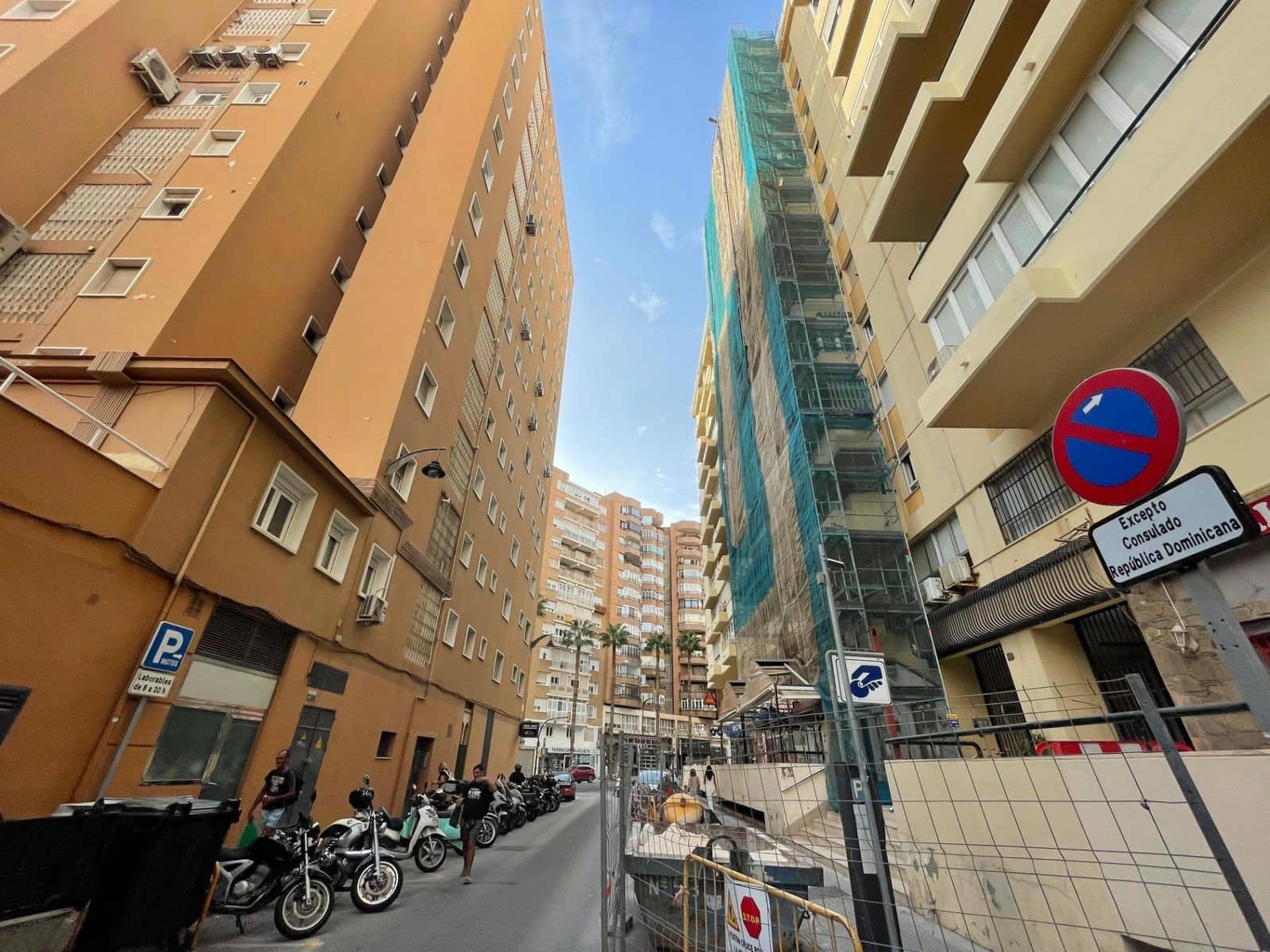 4 soverom Leilighet til salgs i Malaga by - € 890 000 (Ref: 10153559)