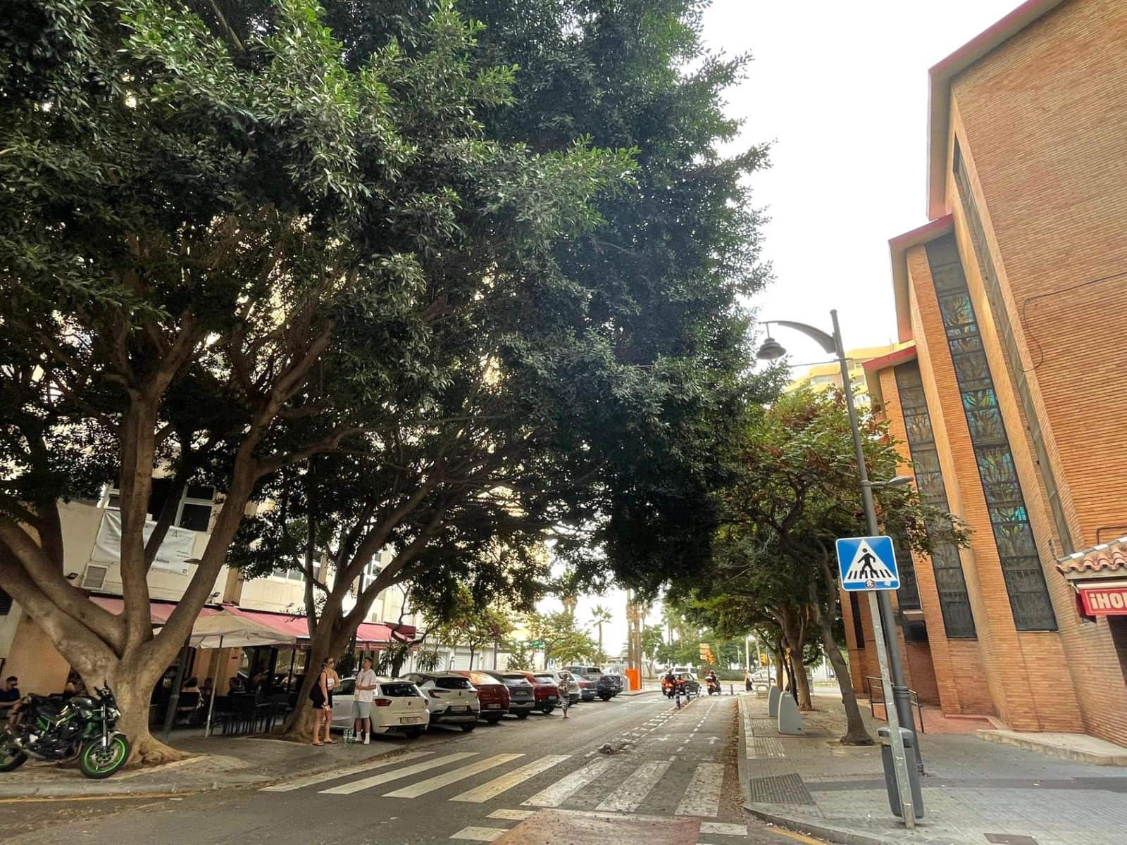 4 soverom Leilighet til salgs i Malaga by - € 890 000 (Ref: 10153559)