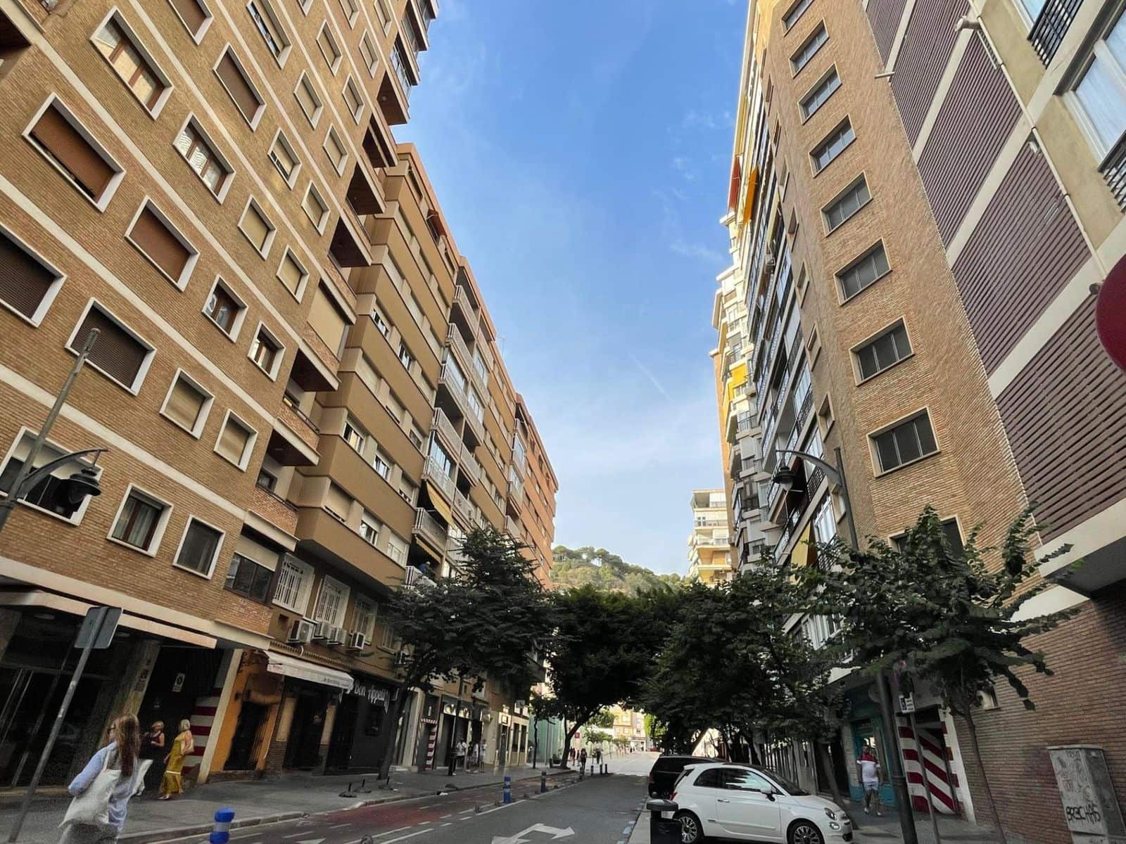 4 soverom Leilighet til salgs i Malaga by - € 890 000 (Ref: 10153559)