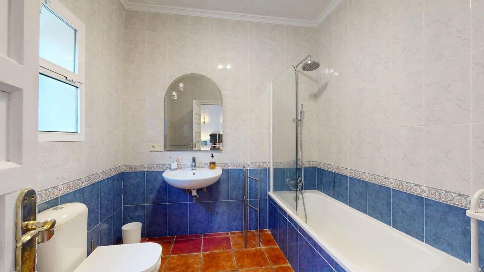 3 soveværelse Villa til salg i El Rosario med swimmingpool garage - € 799.999 (Ref: 10153560)