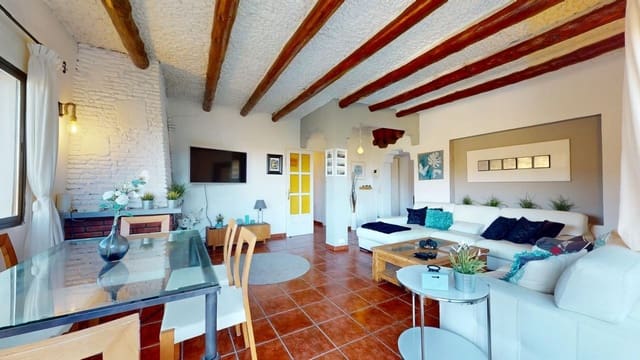 3 soveværelse Villa til salg i El Rosario, Marbella med swimmingpool garage - € 799.999 (Ref: 10153560)