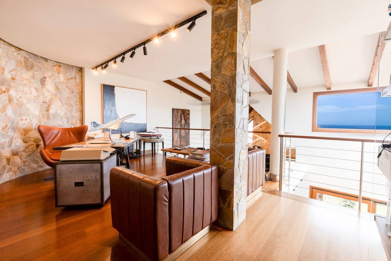4 camera da letto Villa in vendita in La Alcaidesa con piscina garage - 1.695.000 € (Rif: 10153561)