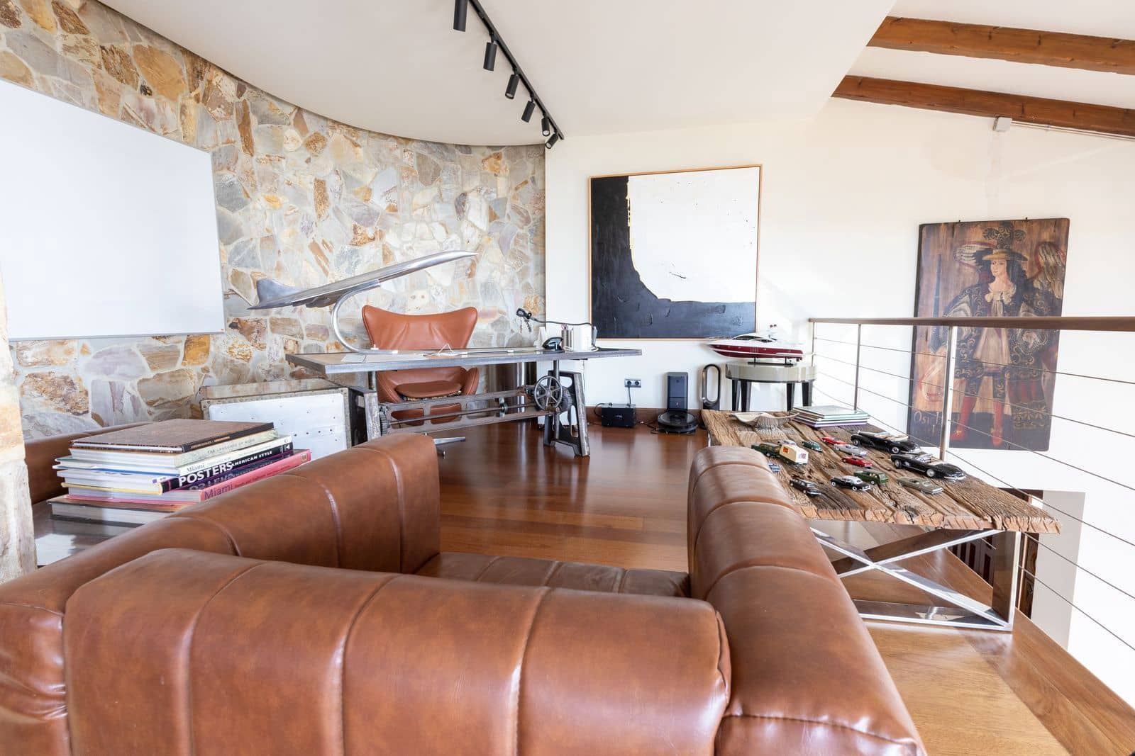 4 camera da letto Villa in vendita in La Alcaidesa con piscina garage - 1.695.000 € (Rif: 10153561)