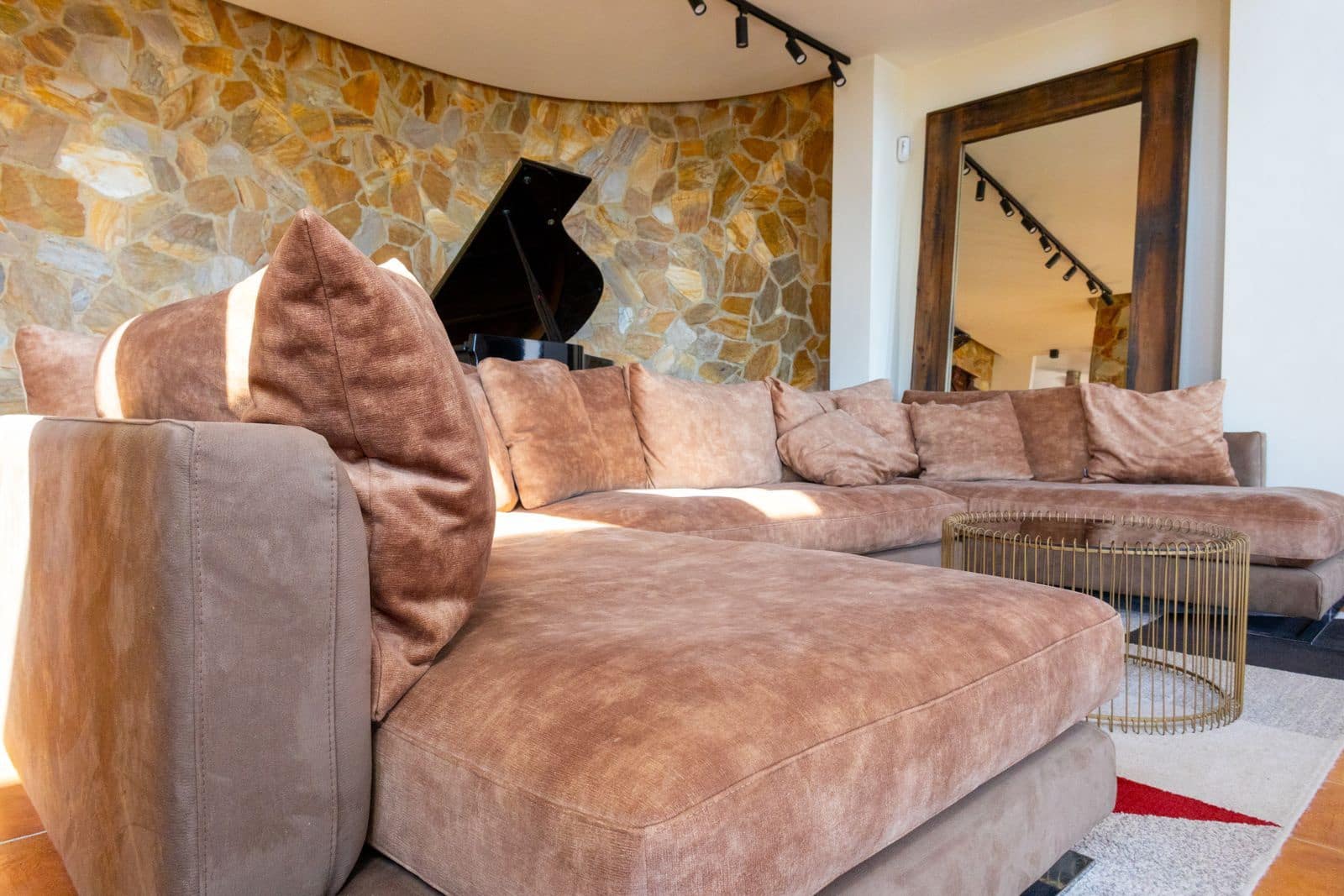 4 camera da letto Villa in vendita in La Alcaidesa con piscina garage - 1.695.000 € (Rif: 10153561)