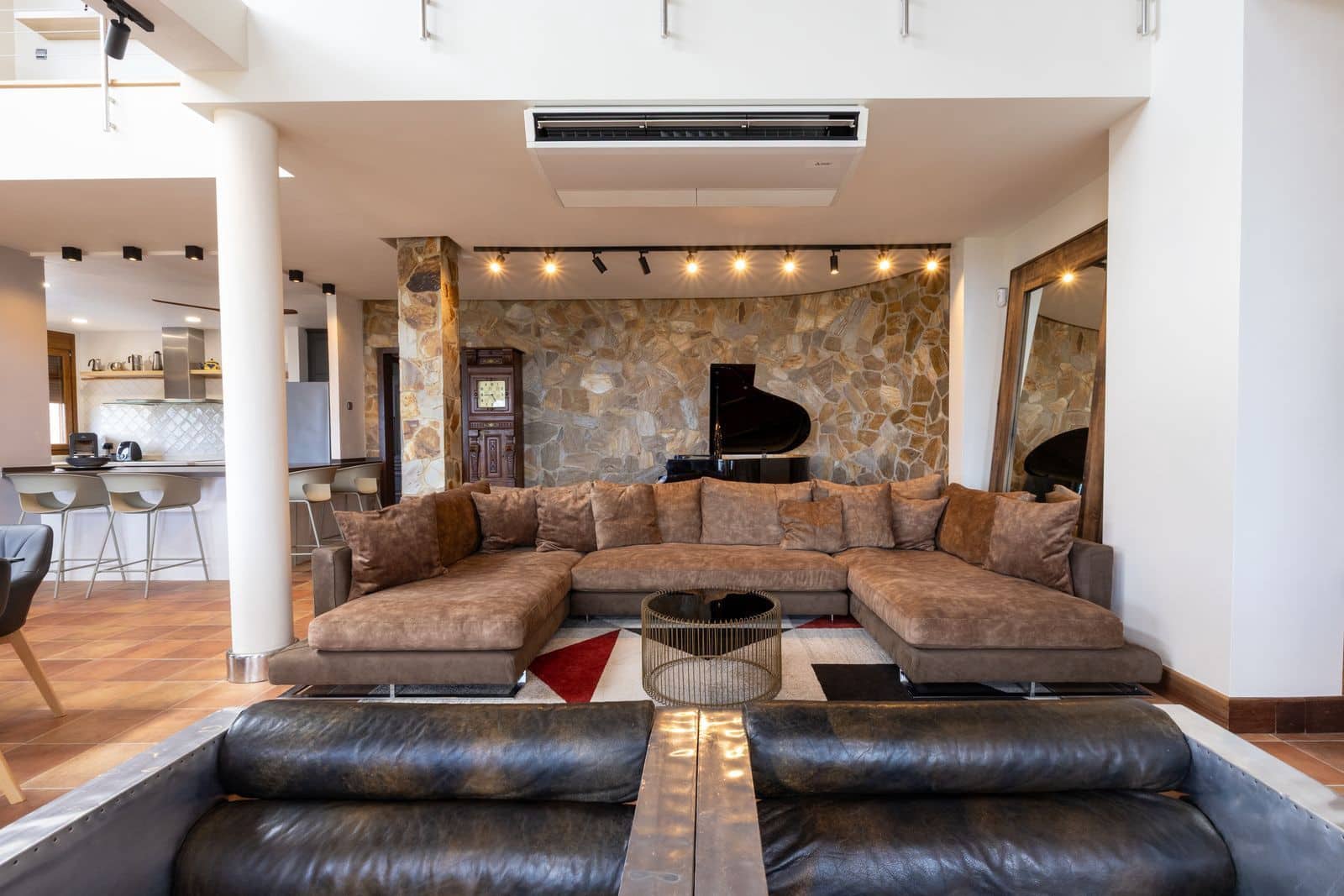 4 camera da letto Villa in vendita in La Alcaidesa con piscina garage - 1.695.000 € (Rif: 10153561)