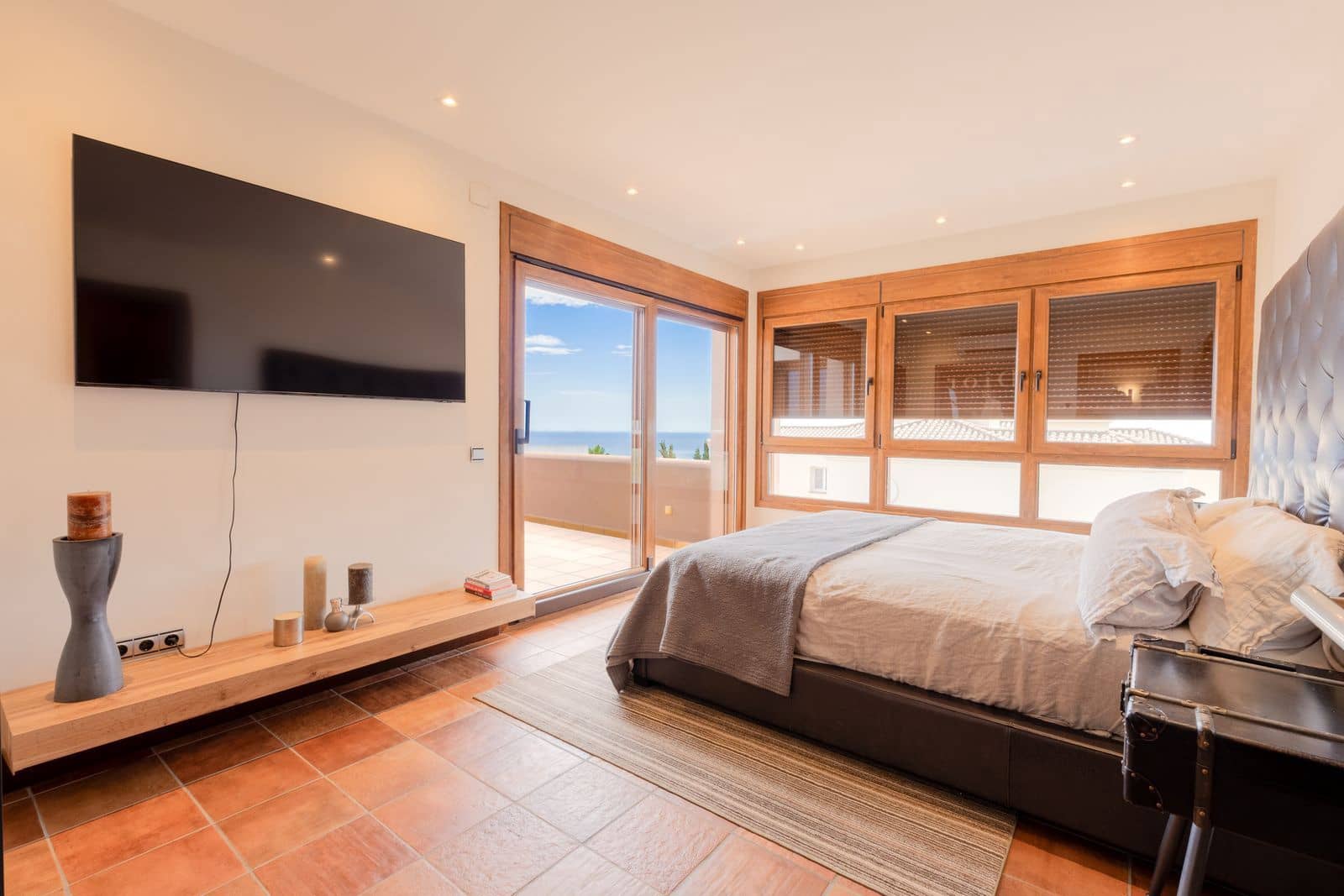 4 camera da letto Villa in vendita in La Alcaidesa con piscina garage - 1.695.000 € (Rif: 10153561)