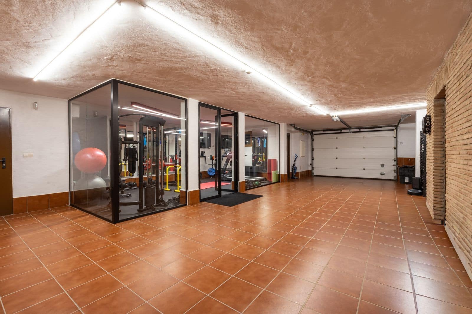 4 camera da letto Villa in vendita in La Alcaidesa con piscina garage - 1.695.000 € (Rif: 10153561)