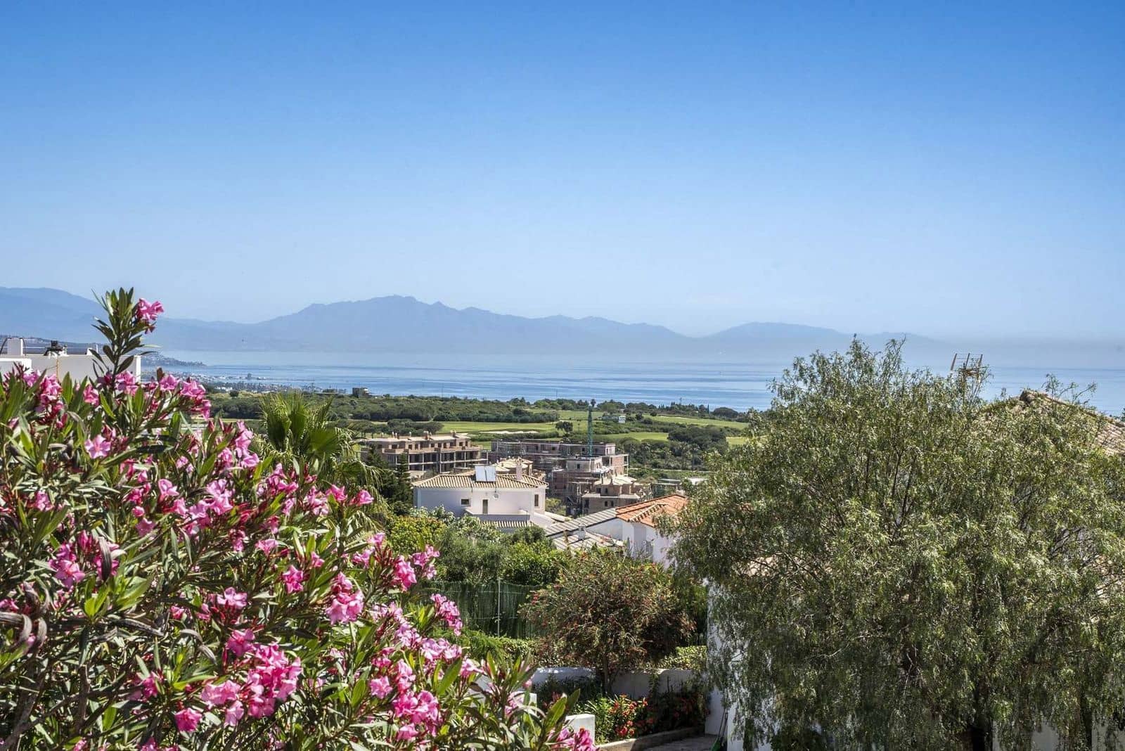 4 camera da letto Villa in vendita in La Alcaidesa con piscina garage - 1.695.000 € (Rif: 10153561)