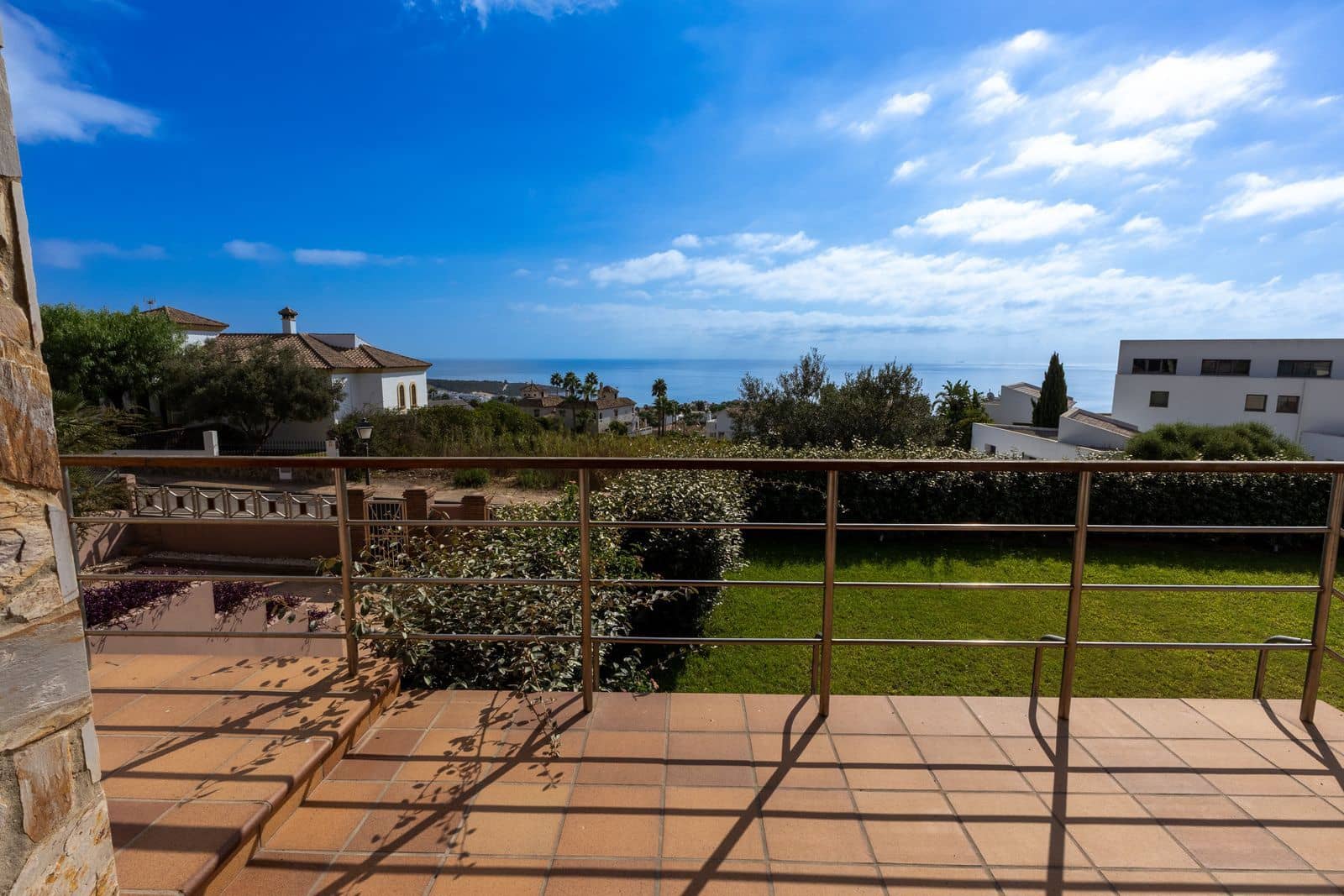 4 camera da letto Villa in vendita in La Alcaidesa con piscina garage - 1.695.000 € (Rif: 10153561)