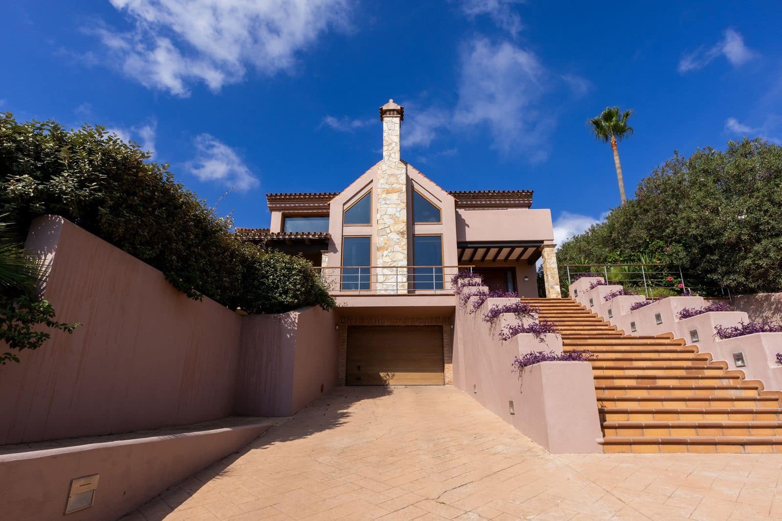4 camera da letto Villa in vendita in La Alcaidesa con piscina garage - 1.695.000 € (Rif: 10153561)