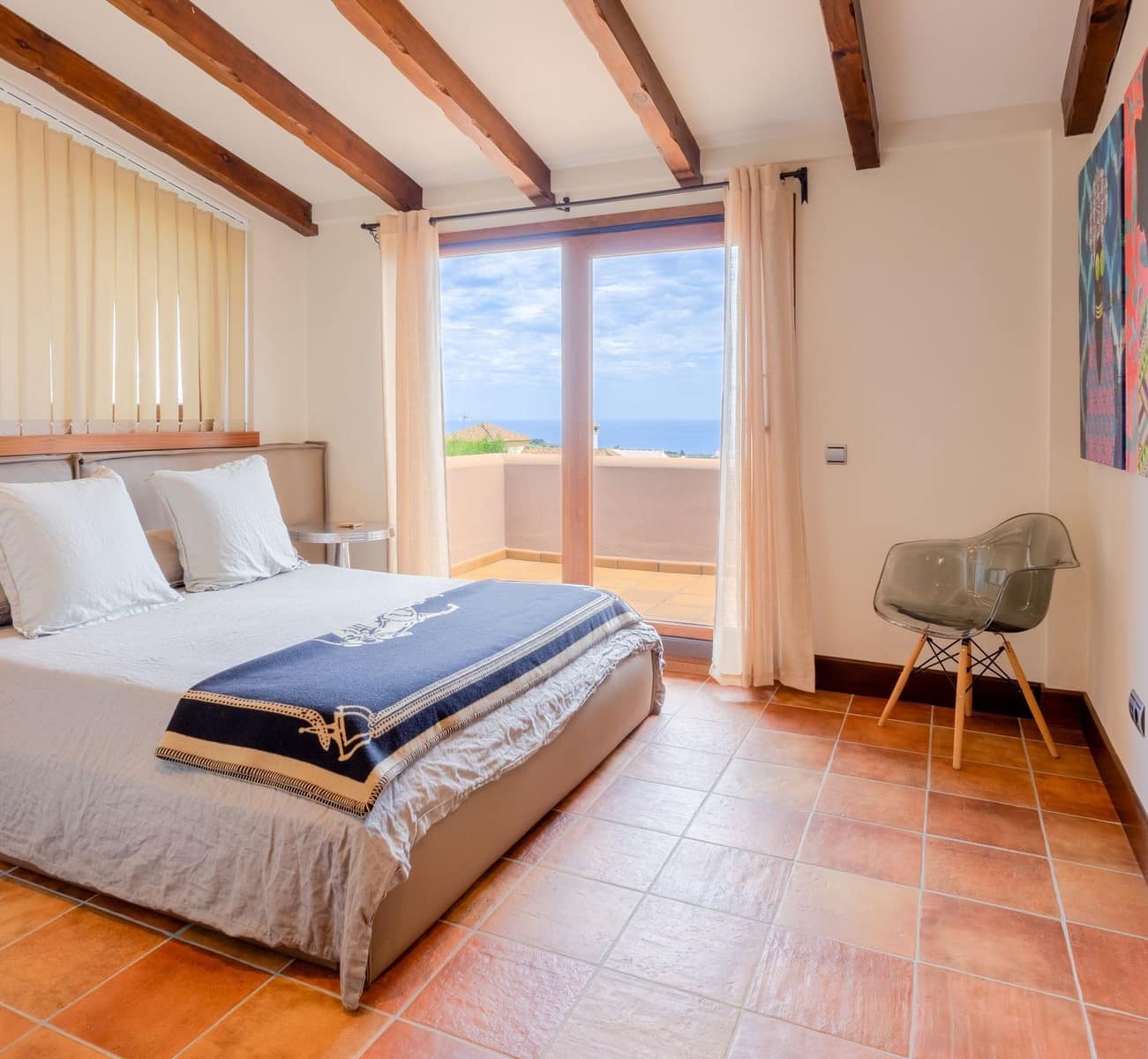 4 camera da letto Villa in vendita in La Alcaidesa con piscina garage - 1.695.000 € (Rif: 10153561)