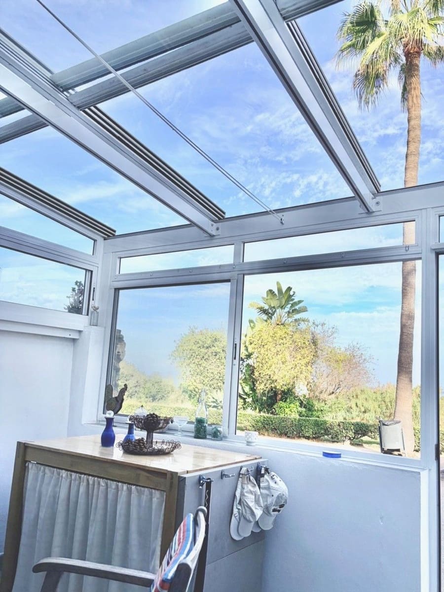 2 slaapkamer Huis te koop in Manilva met zwembad - € 330.000 (Ref: 10153562)