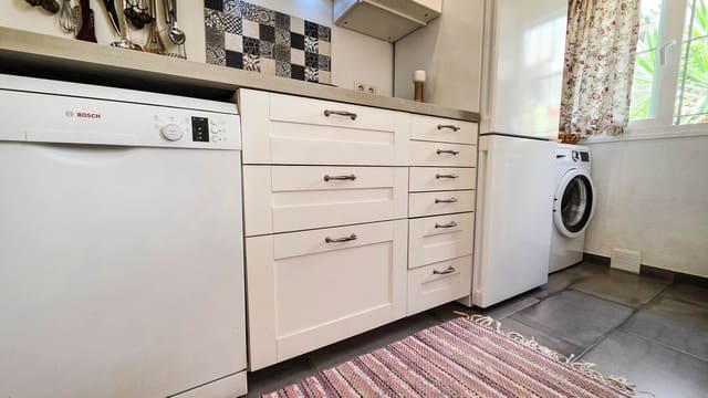 2 slaapkamer Huis te koop in Manilva met zwembad - € 330.000 (Ref: 10153562)