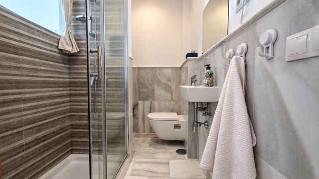 2 slaapkamer Huis te koop in Manilva met zwembad - € 330.000 (Ref: 10153562)
